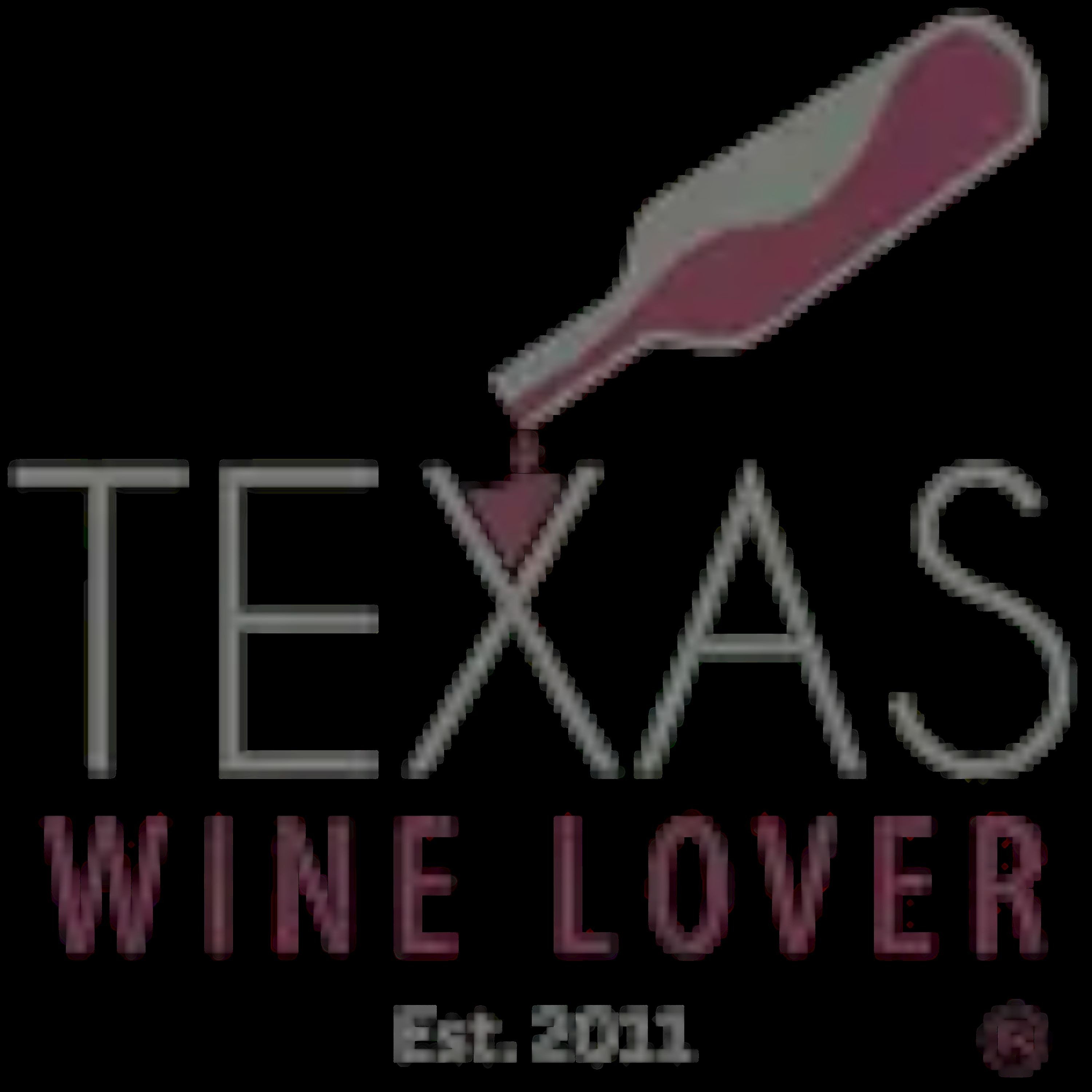 Texas Wine Lover Website & App Overview