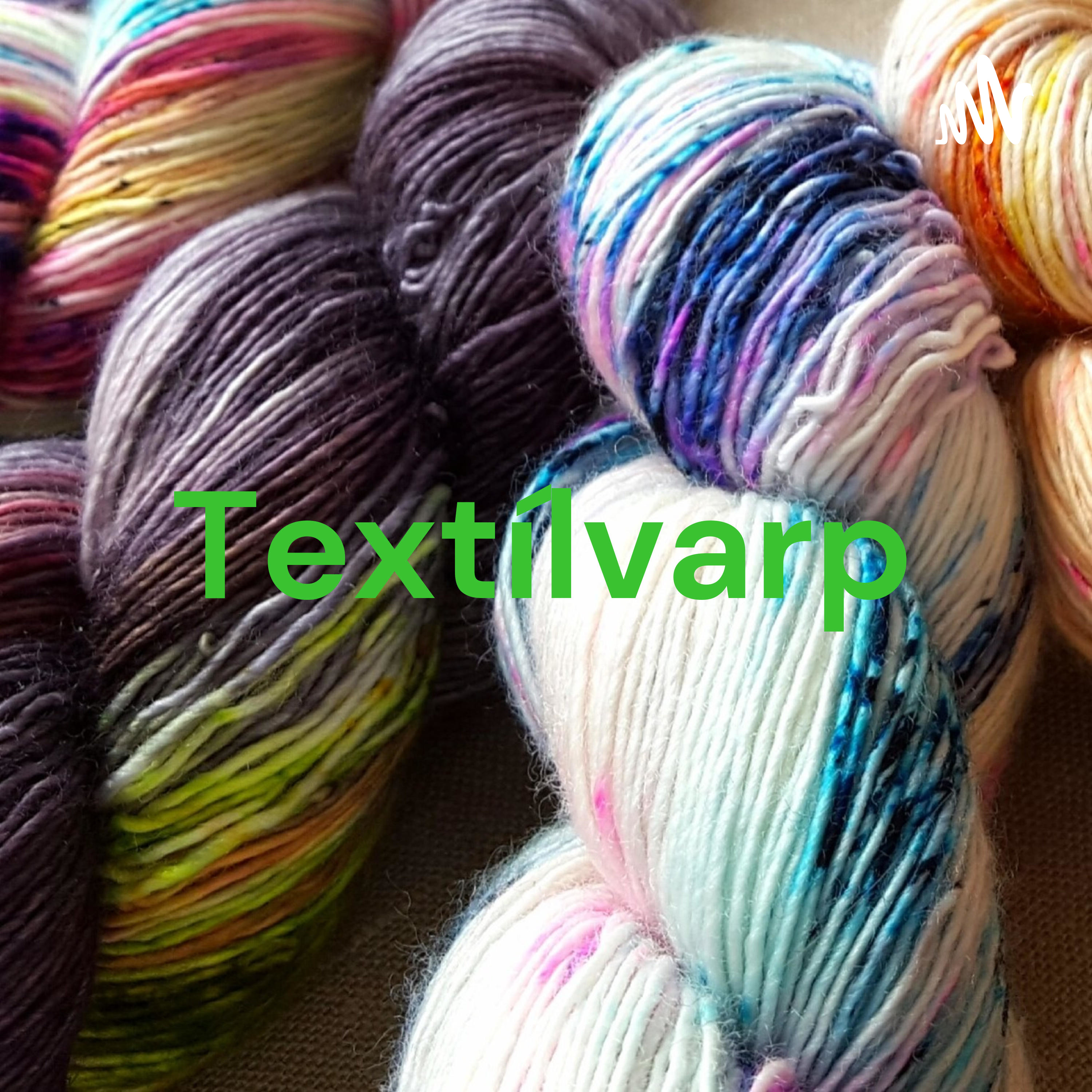 Textílvarp 
Rannsóknarstofu í textíl