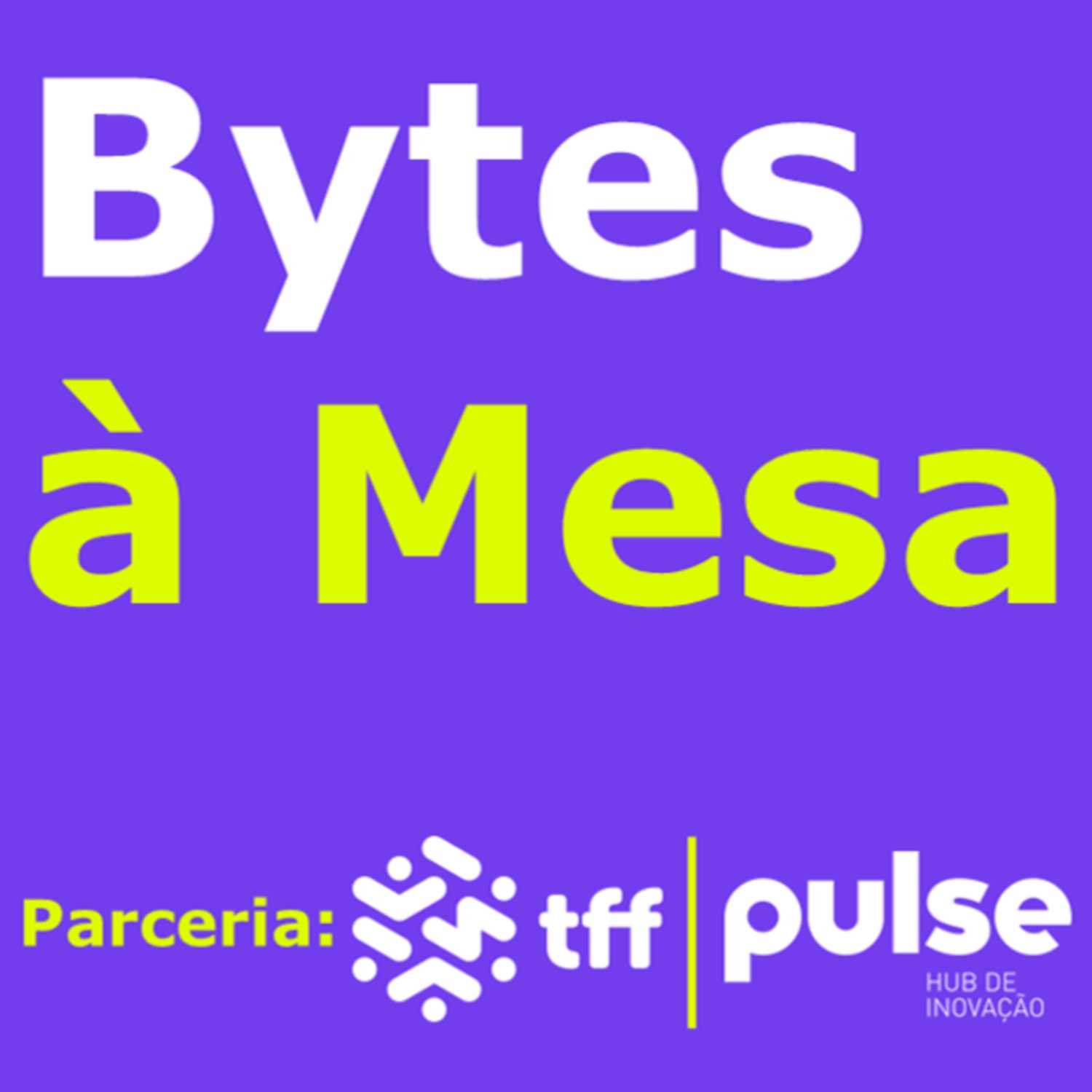 Thought For Food - Brasil cover art