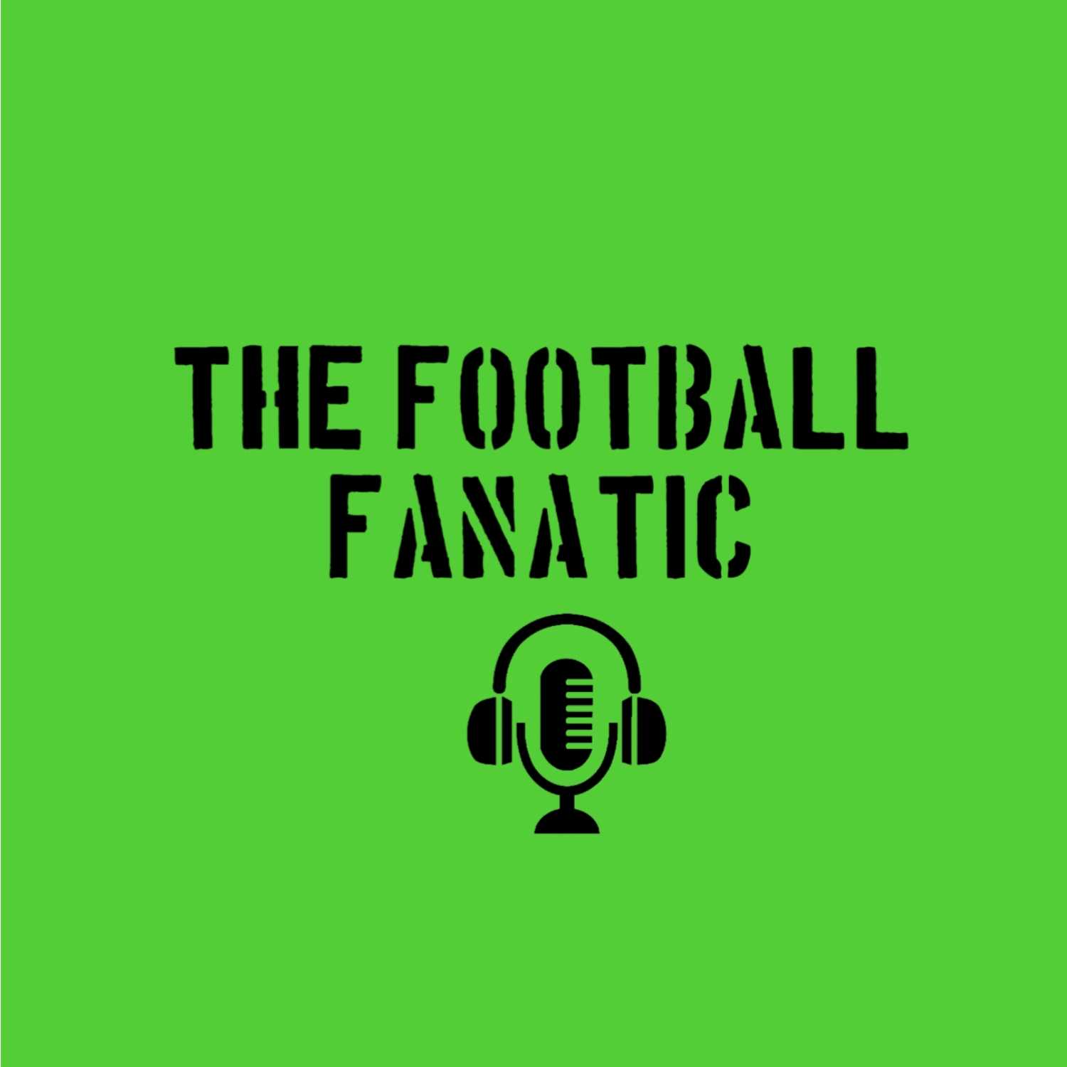 The Football Fanatic