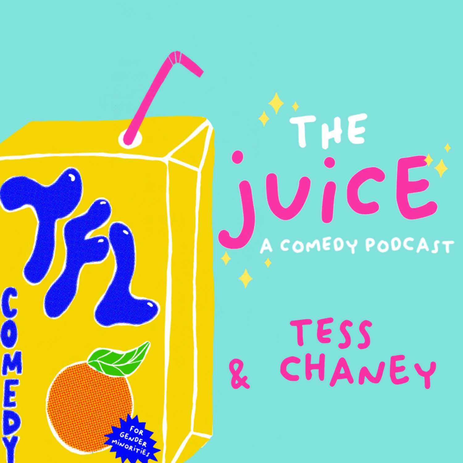 S1 Ep9: Un Jandebo episode artwork