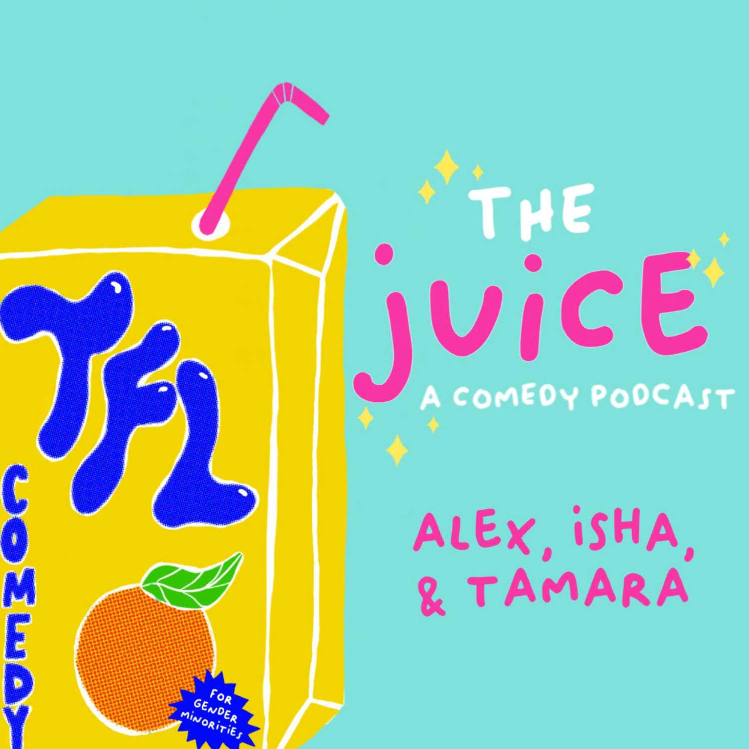 S2 Ep2: Let's Talk About Sex episode artwork