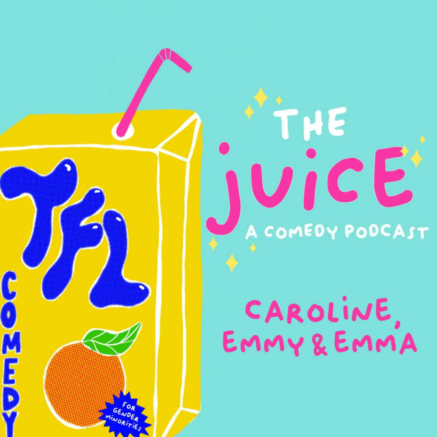 S2 Ep3: New Year, New Me? episode artwork