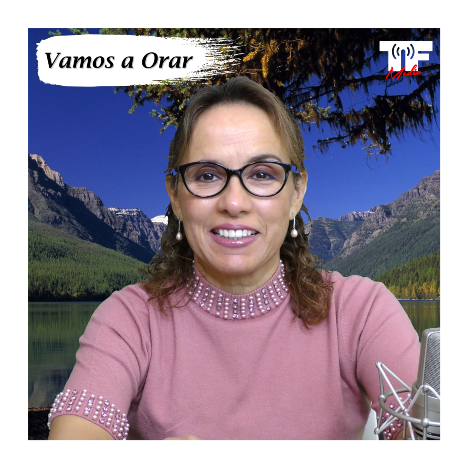 Vamos a Orar, 17 de Diciembre del 2025