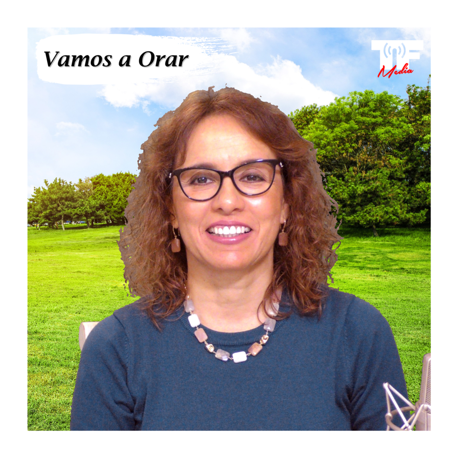 Vamos a Orar, 22 de Abril del 2026 episode artwork