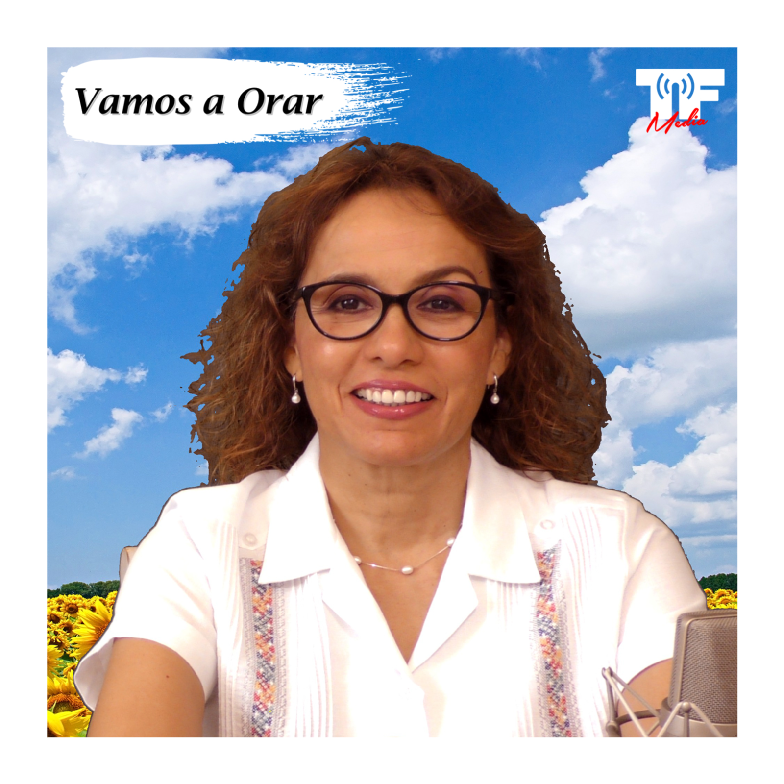 Vamos a Orar, 29 de Abril del 2026 episode artwork