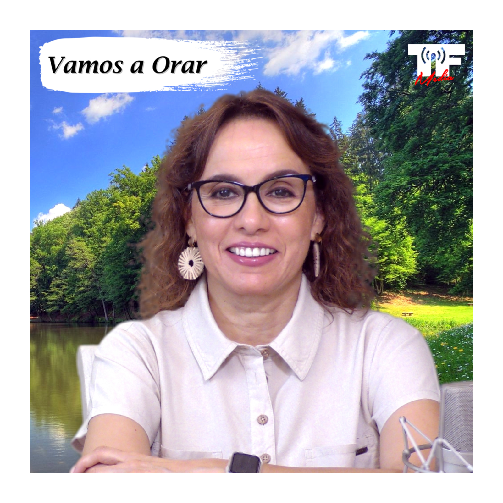 Vamos a Orar, 20 de Mayo del 2026 episode artwork