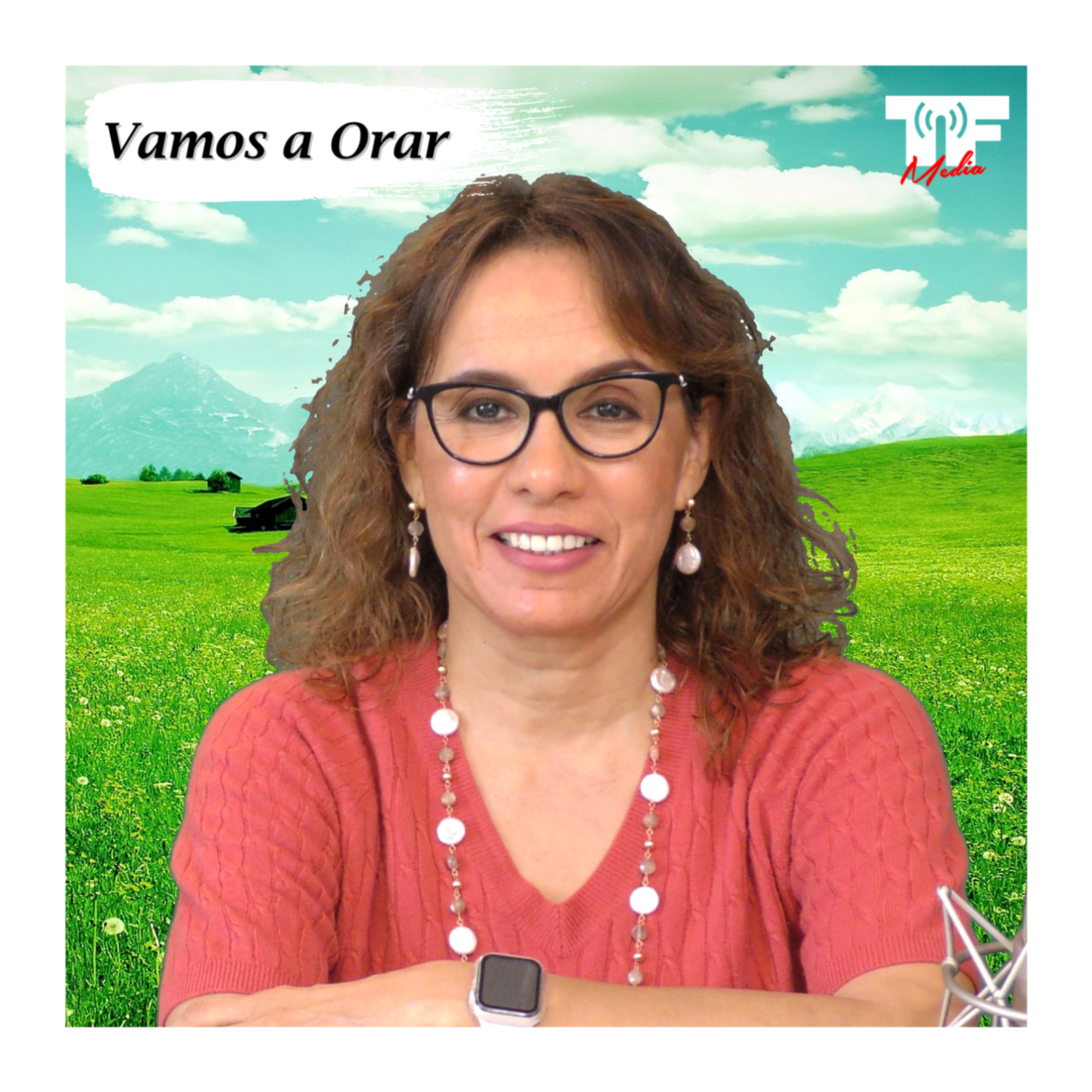 Vamos a Orar, 27 de Mayo del 2026 episode artwork
