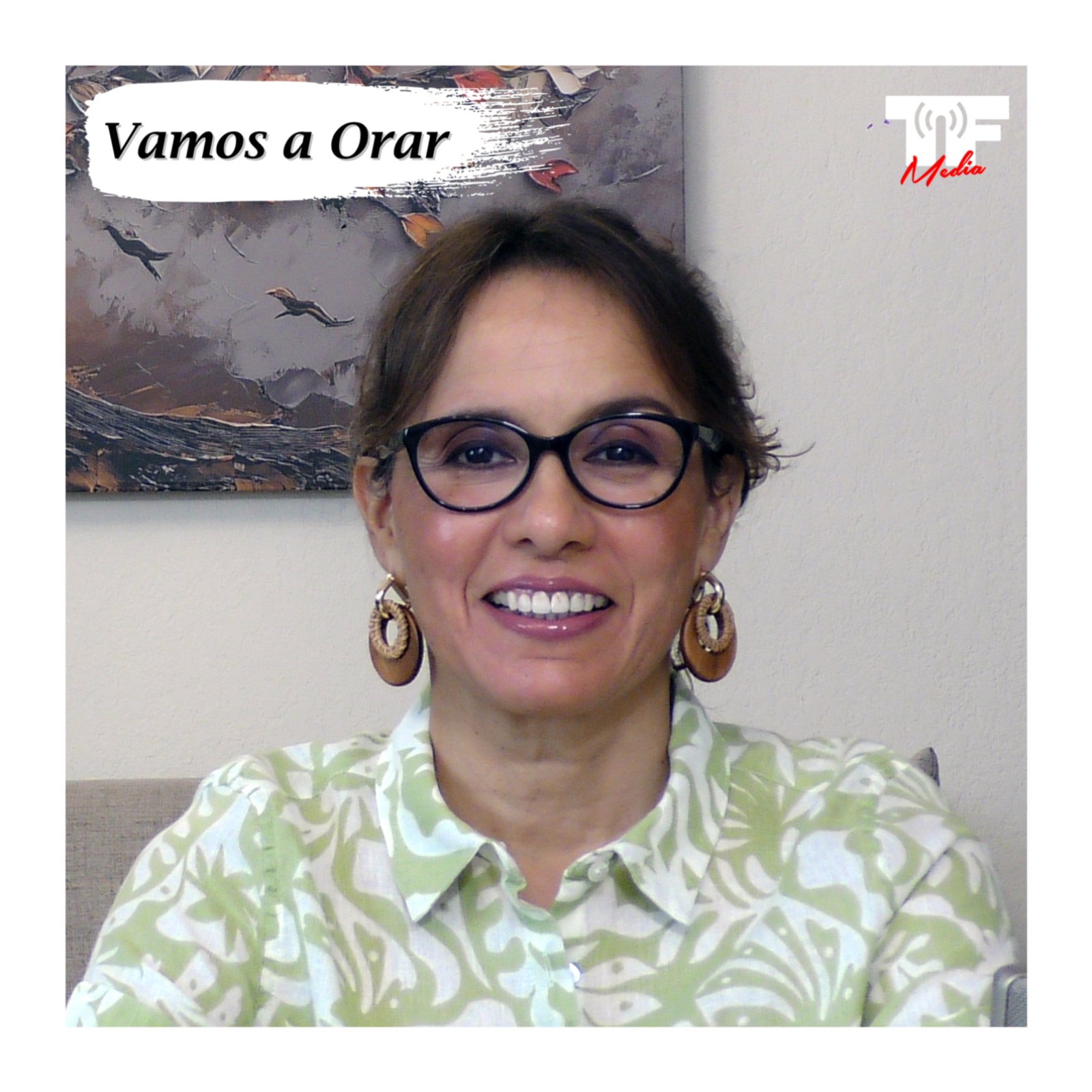 Vamos a Orar, 17 de Junio del 2026 episode artwork