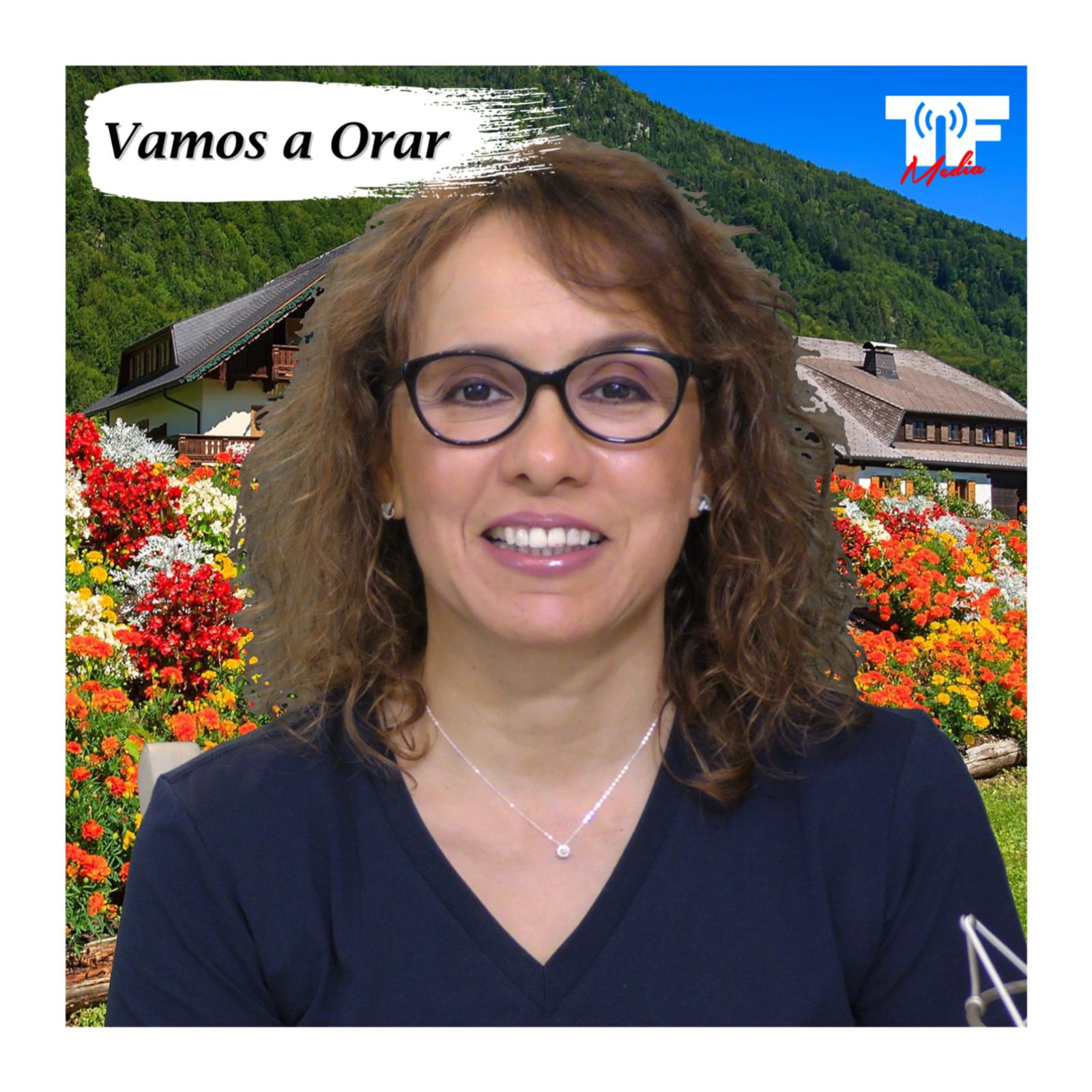 Vamos a Orar, 24 de Junio del 2026 episode artwork