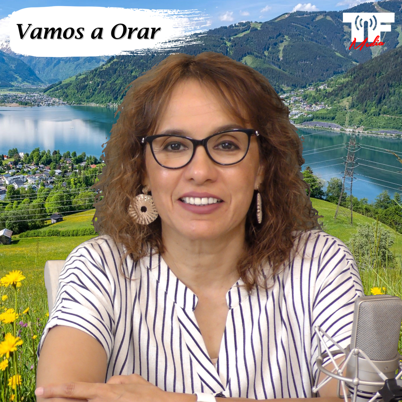 Vamos a Orar, 1 de Julio del 2026 episode artwork