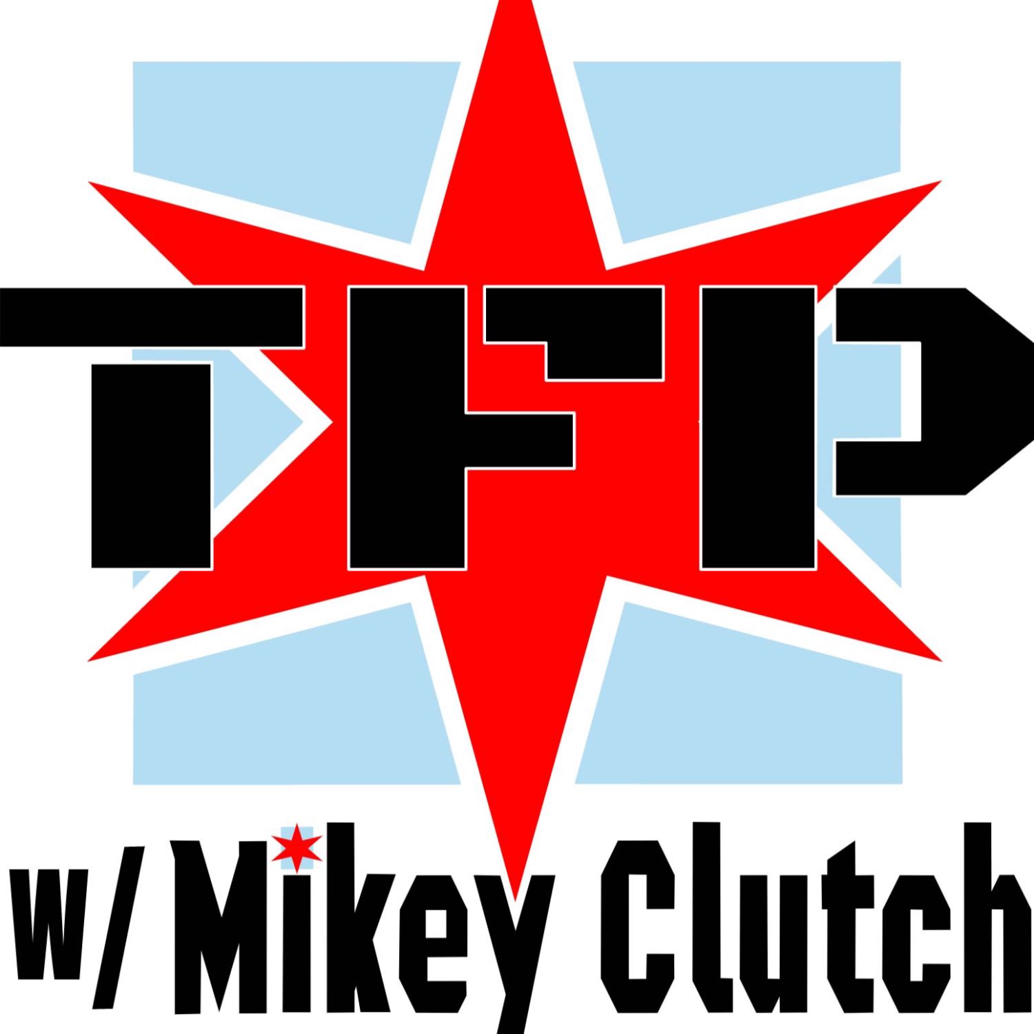 The Final Play w/ Mikey Clutch episode artwork