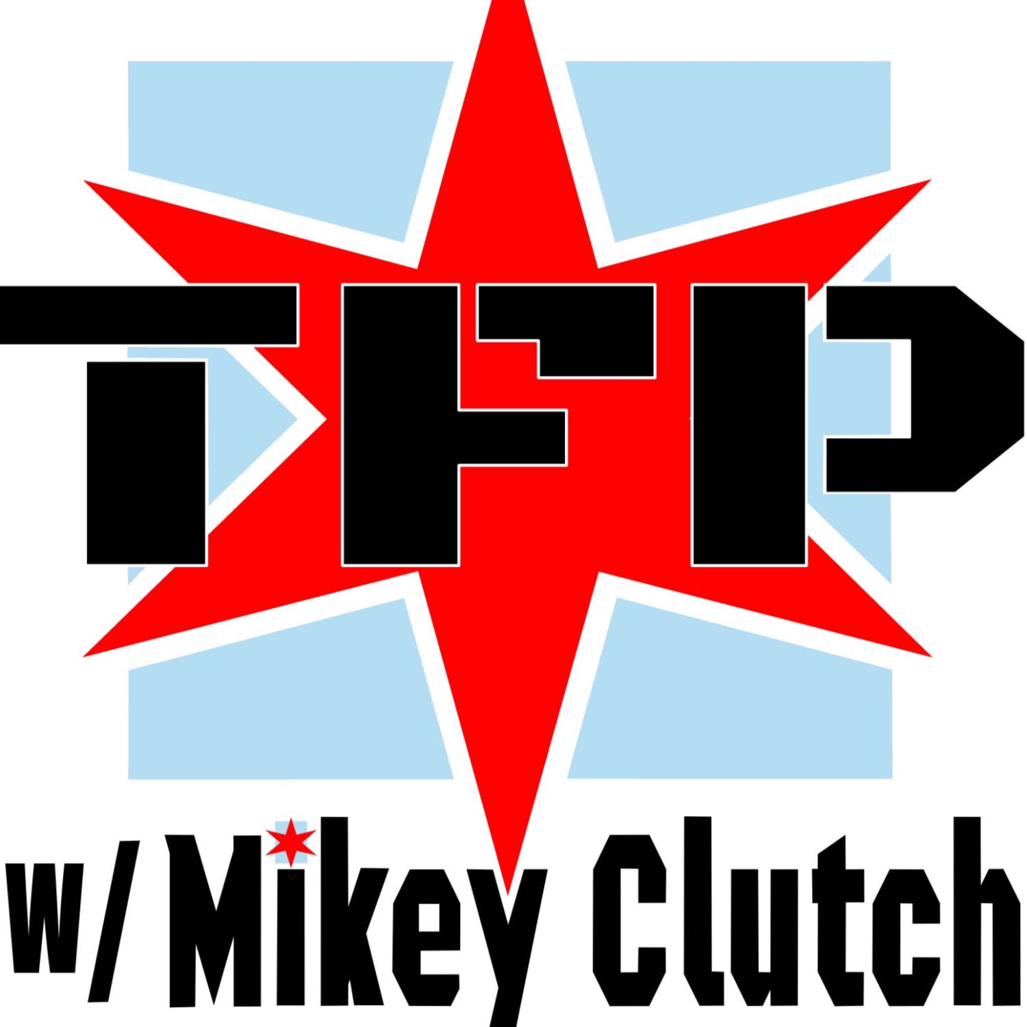 The Final Play w/ Mikey Clutch episode artwork