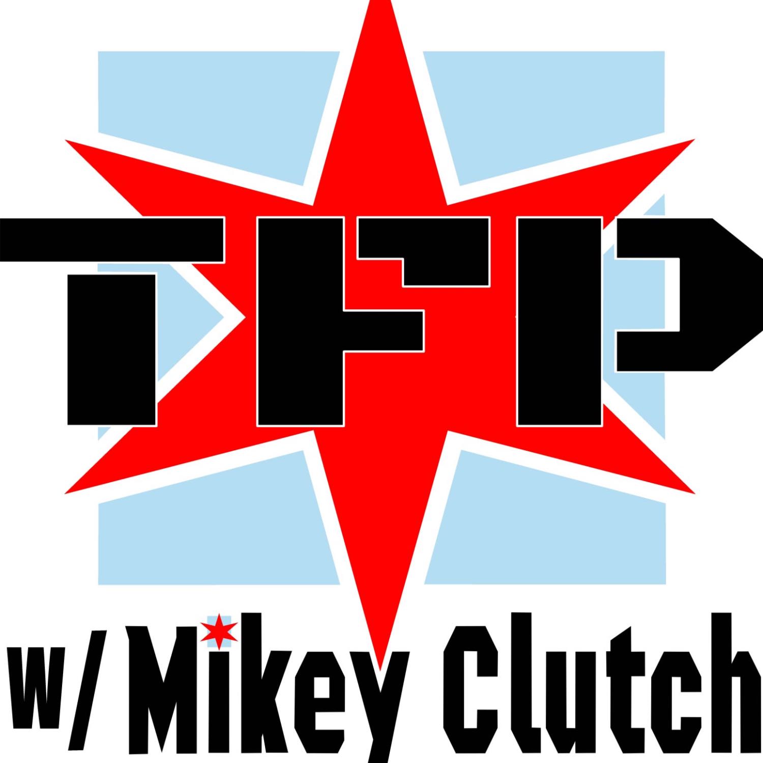 The Final Play w/ Mikey Clutch episode artwork