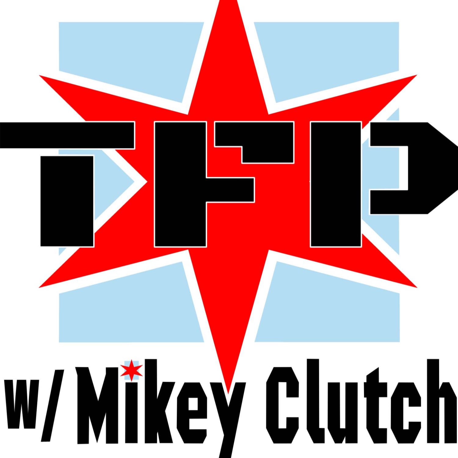 The Final Play w/ Mikey Clutch episode artwork
