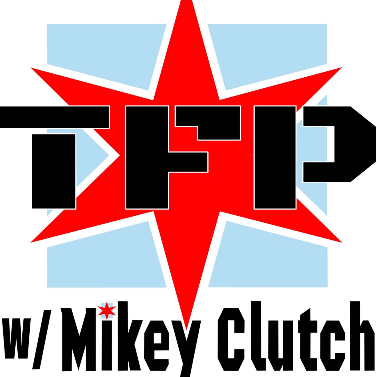 The Final Play w/Mikey Clutch episode artwork
