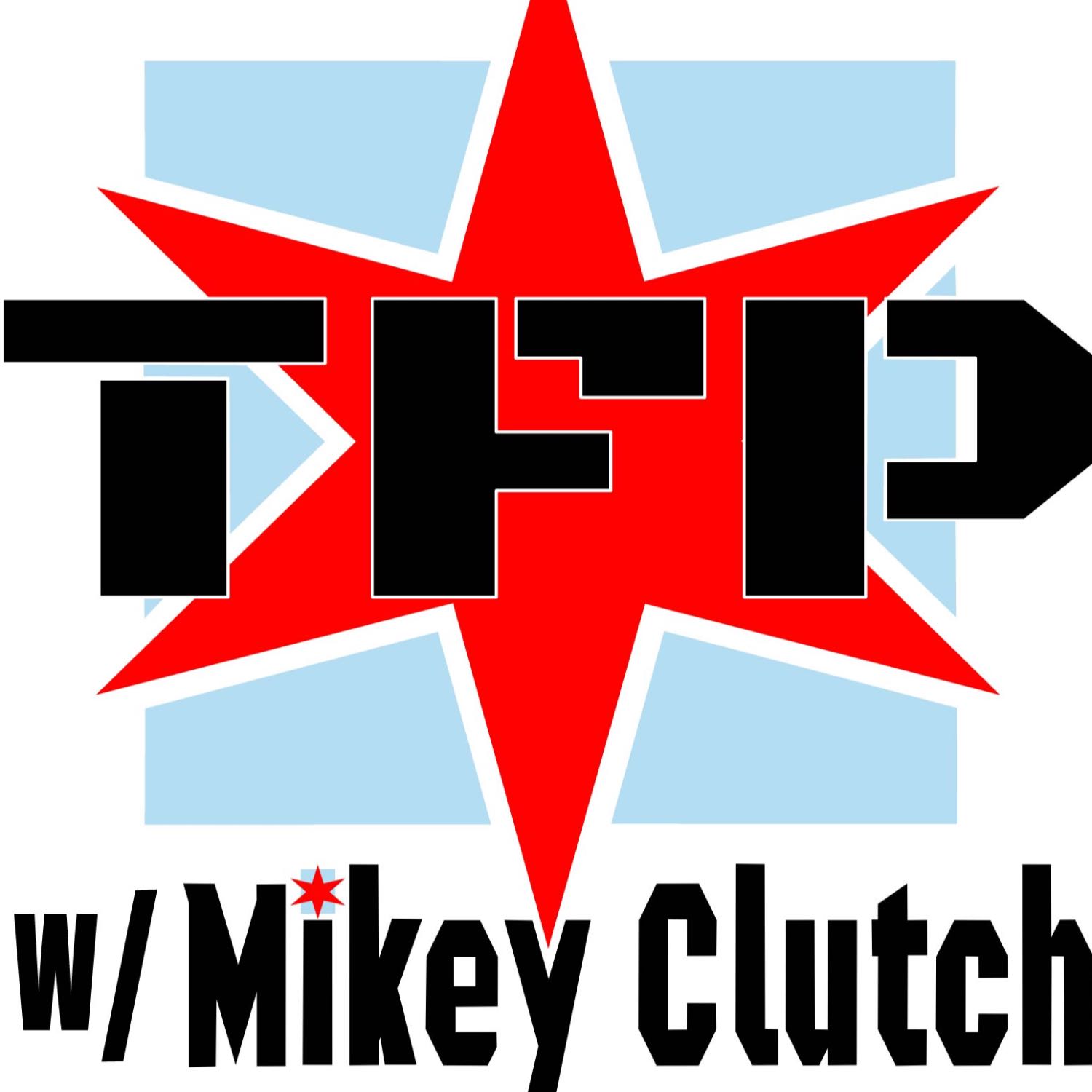 The Final Play w/ Mikey Clutch episode artwork