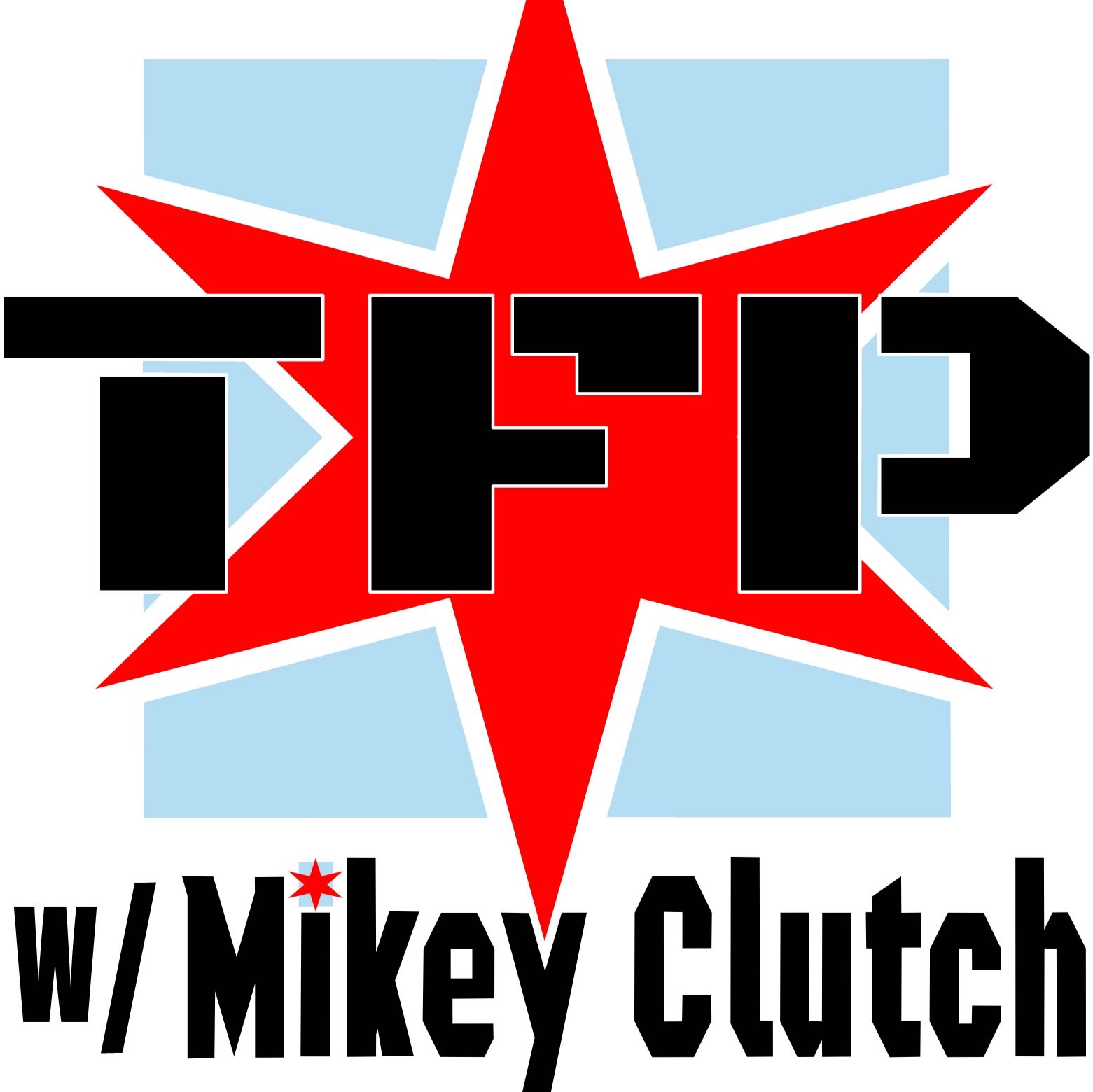 The Final Play w/Mikey Clutch episode artwork