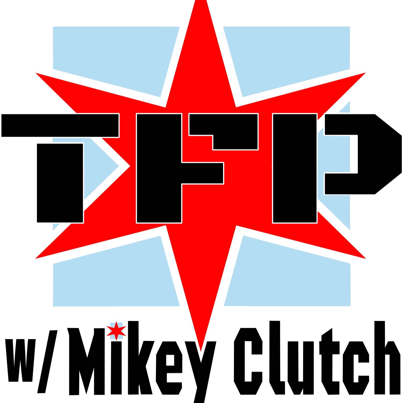 The Final Play w/Mikey Clutch episode artwork