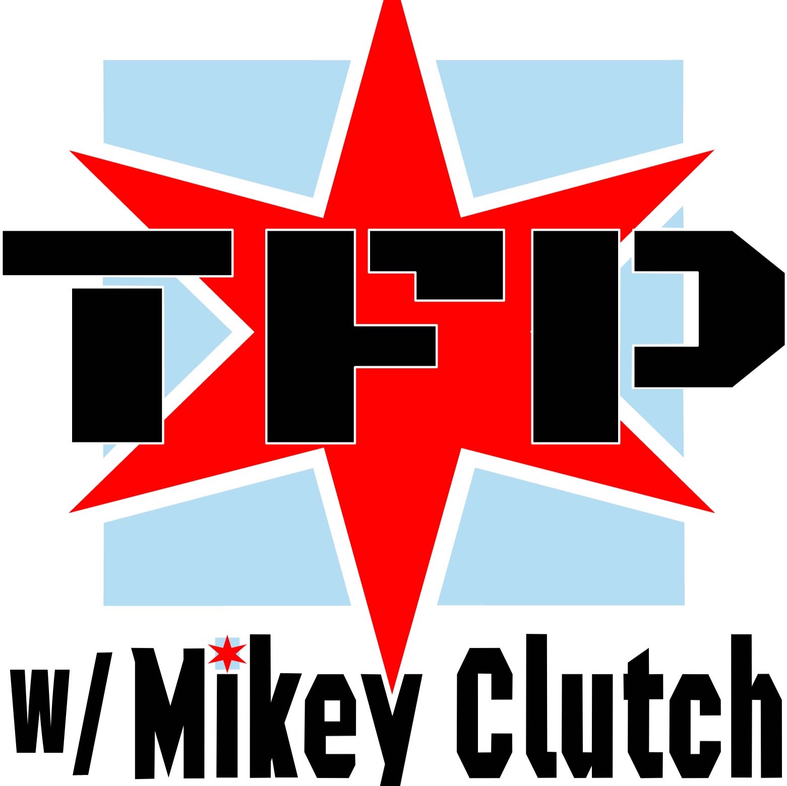 The Final Play w/Mikey Clutch episode artwork
