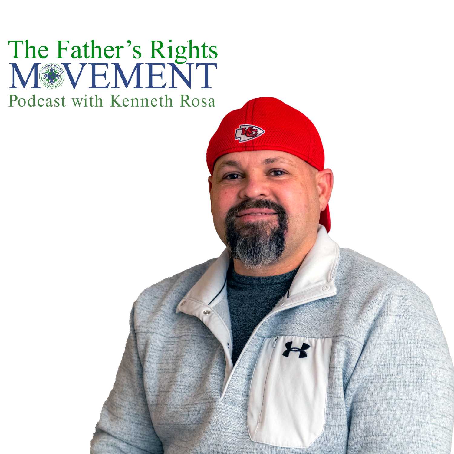The Fathers' Rights Movement Podcast with Kenneth Rosa