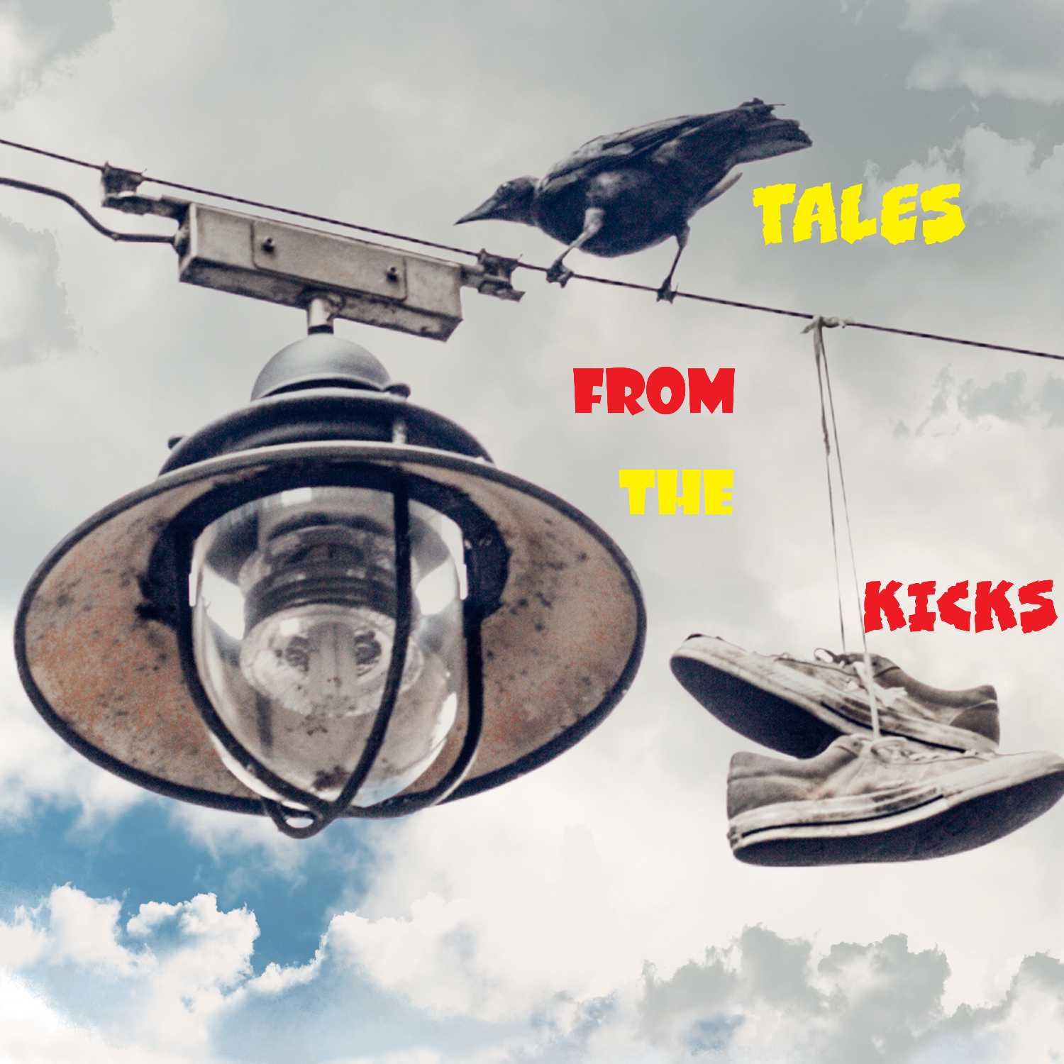 Tales from the Kicks