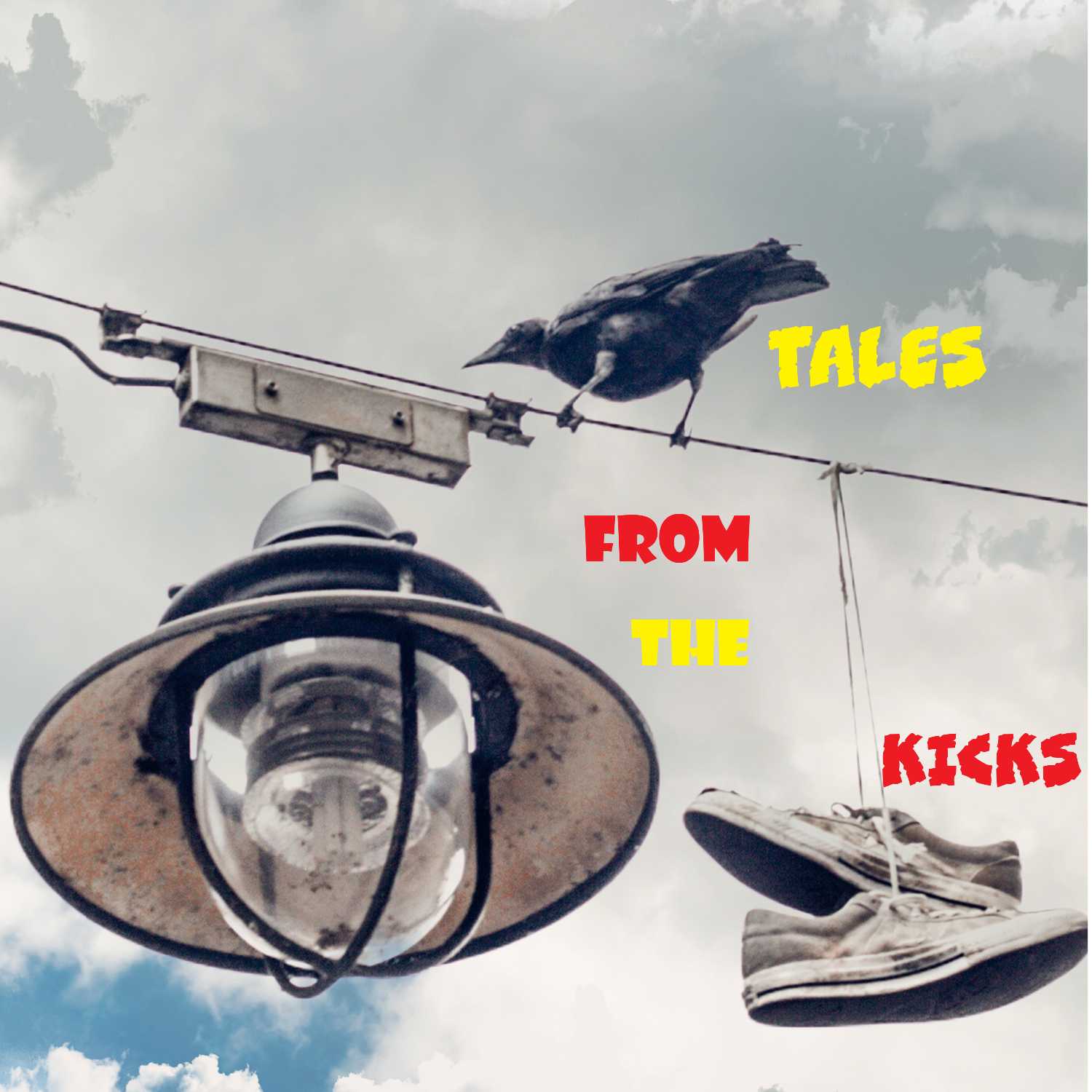 Tales from the Kicks