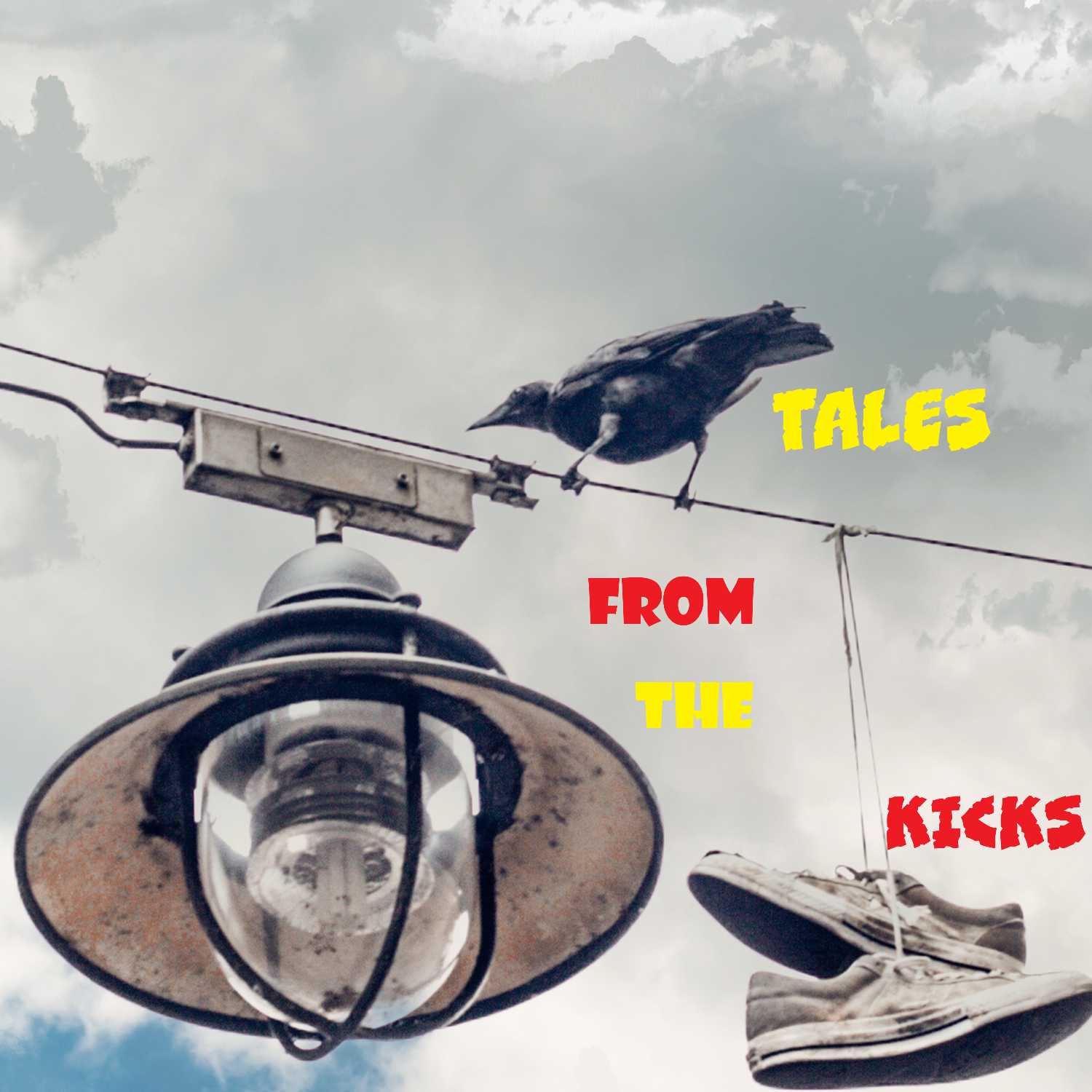 Tales from the Kicks
