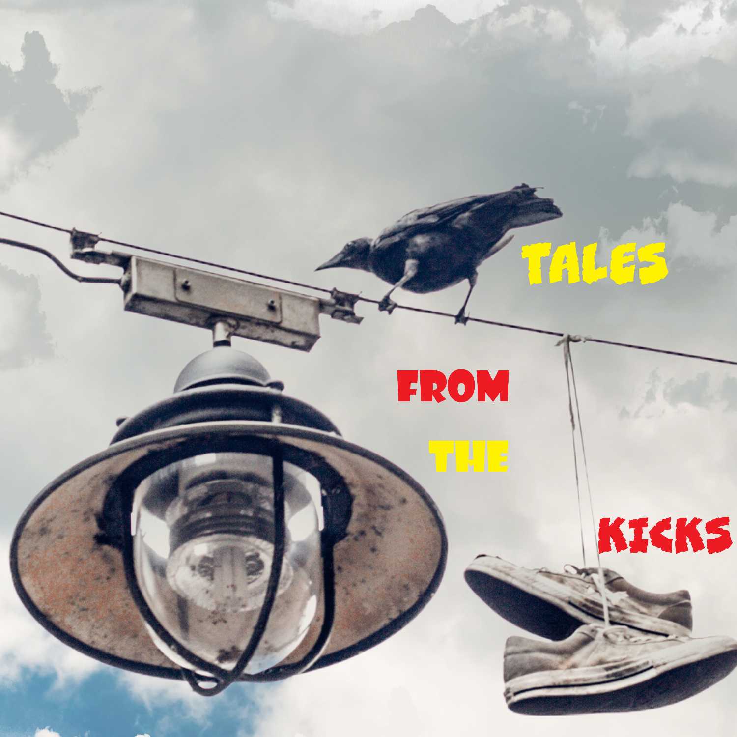 Tales from the Kicks