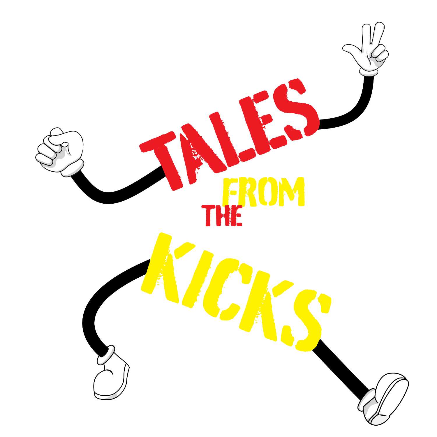Tales from the Kicks