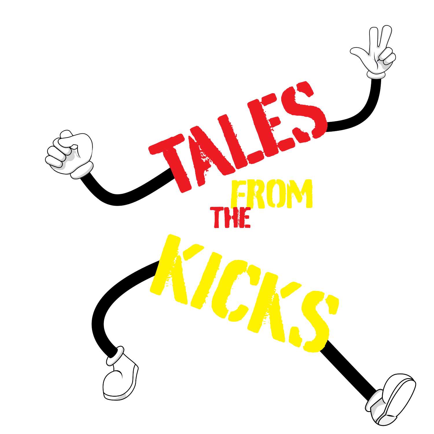 Tales from the Kicks