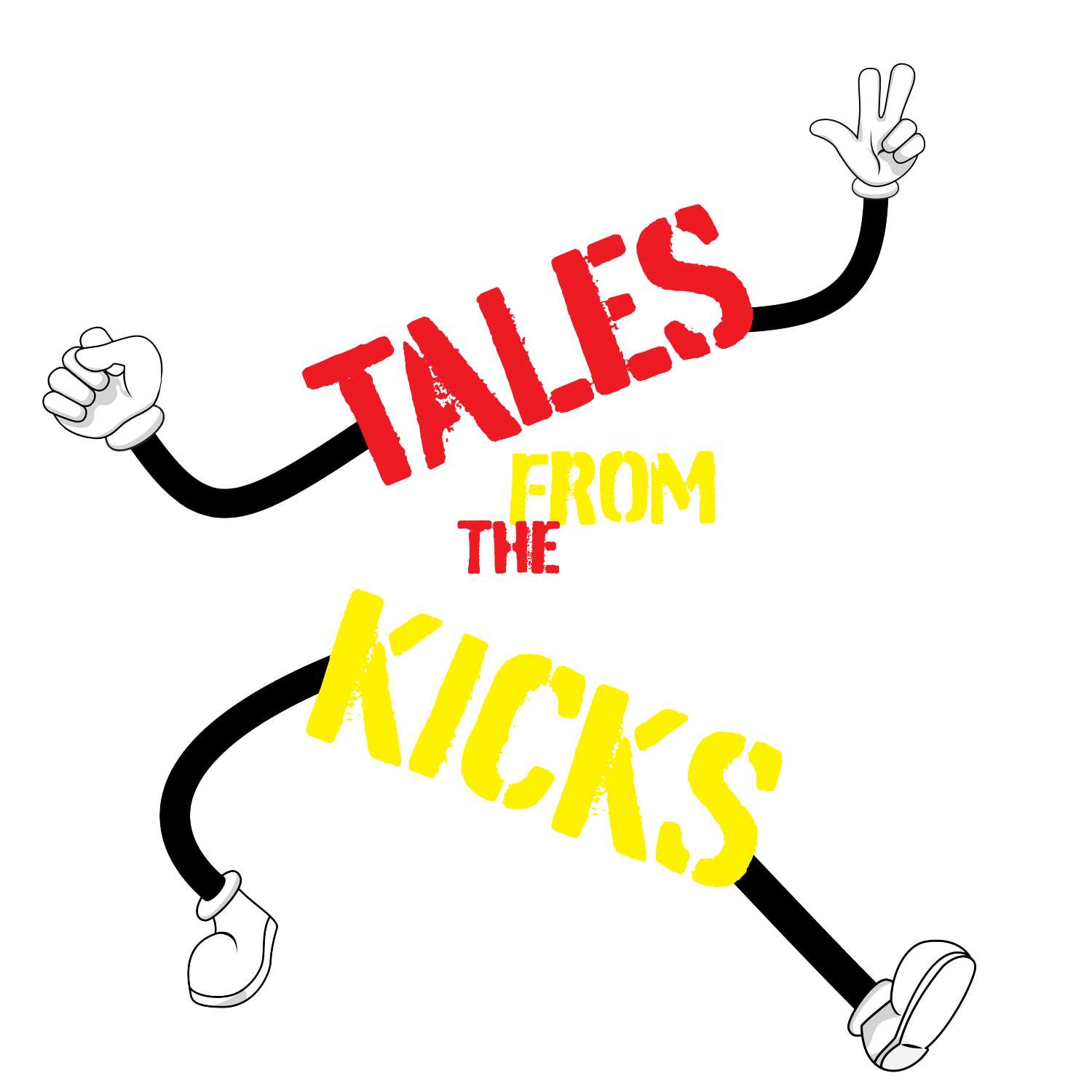 Tales from the Kicks