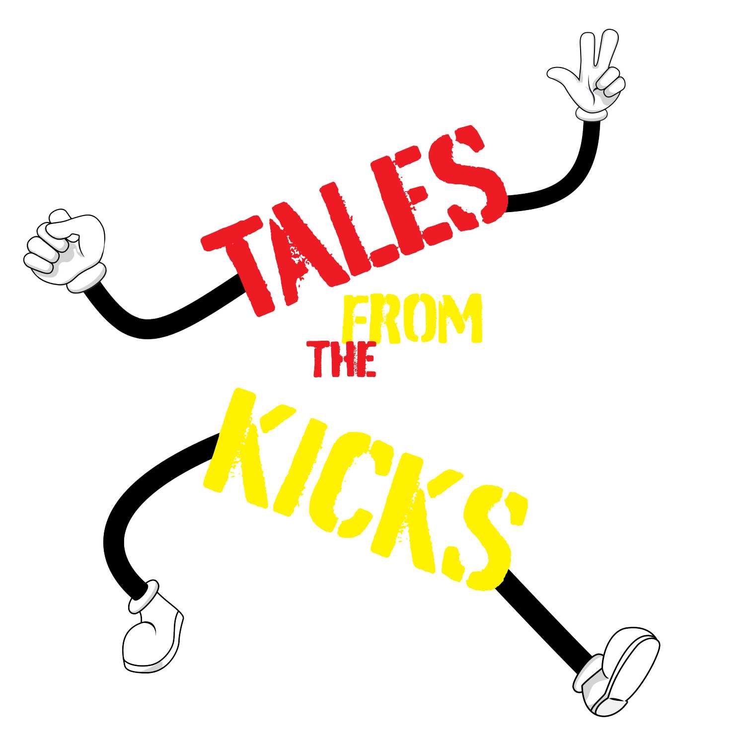 Tales from the Kicks