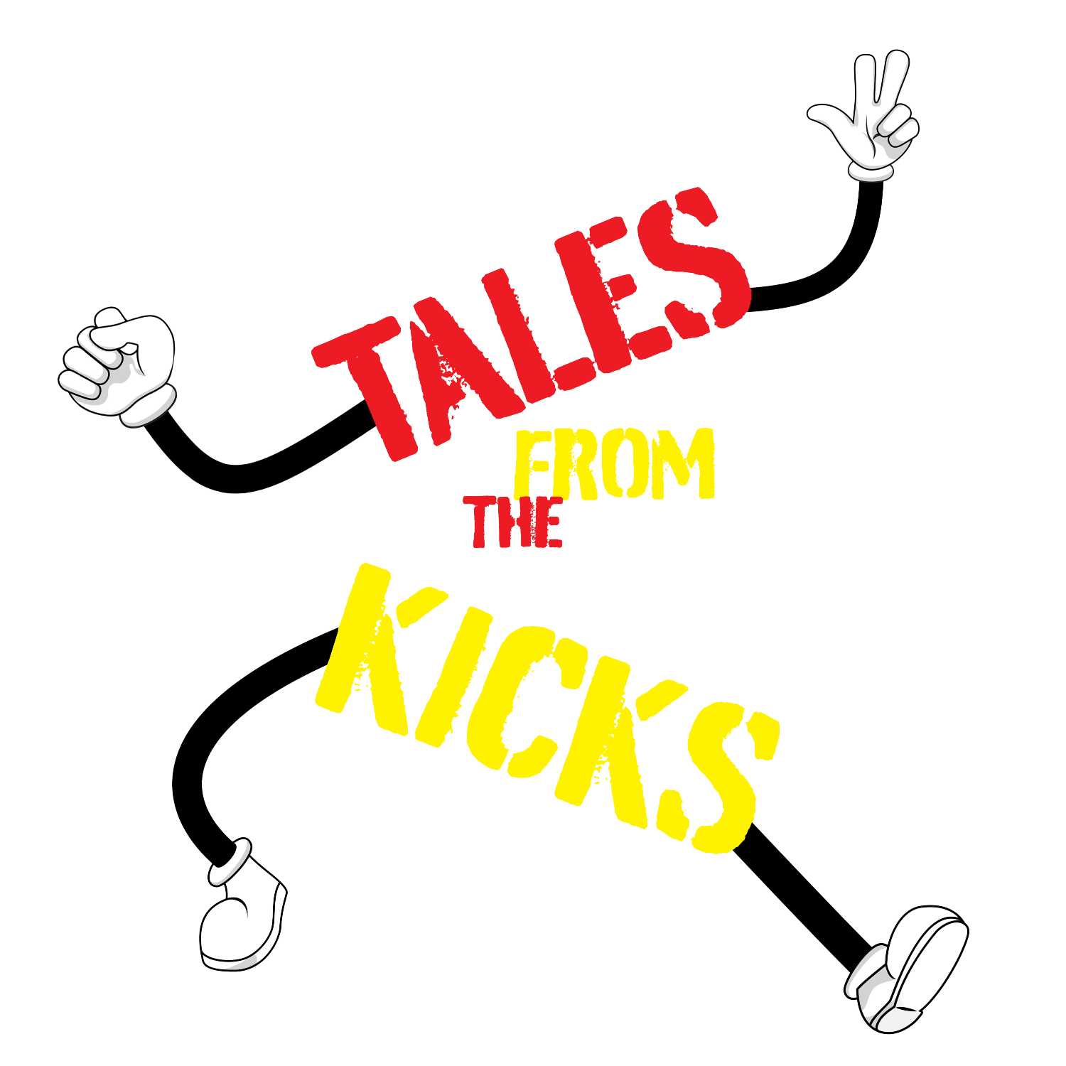Tales from the Kicks