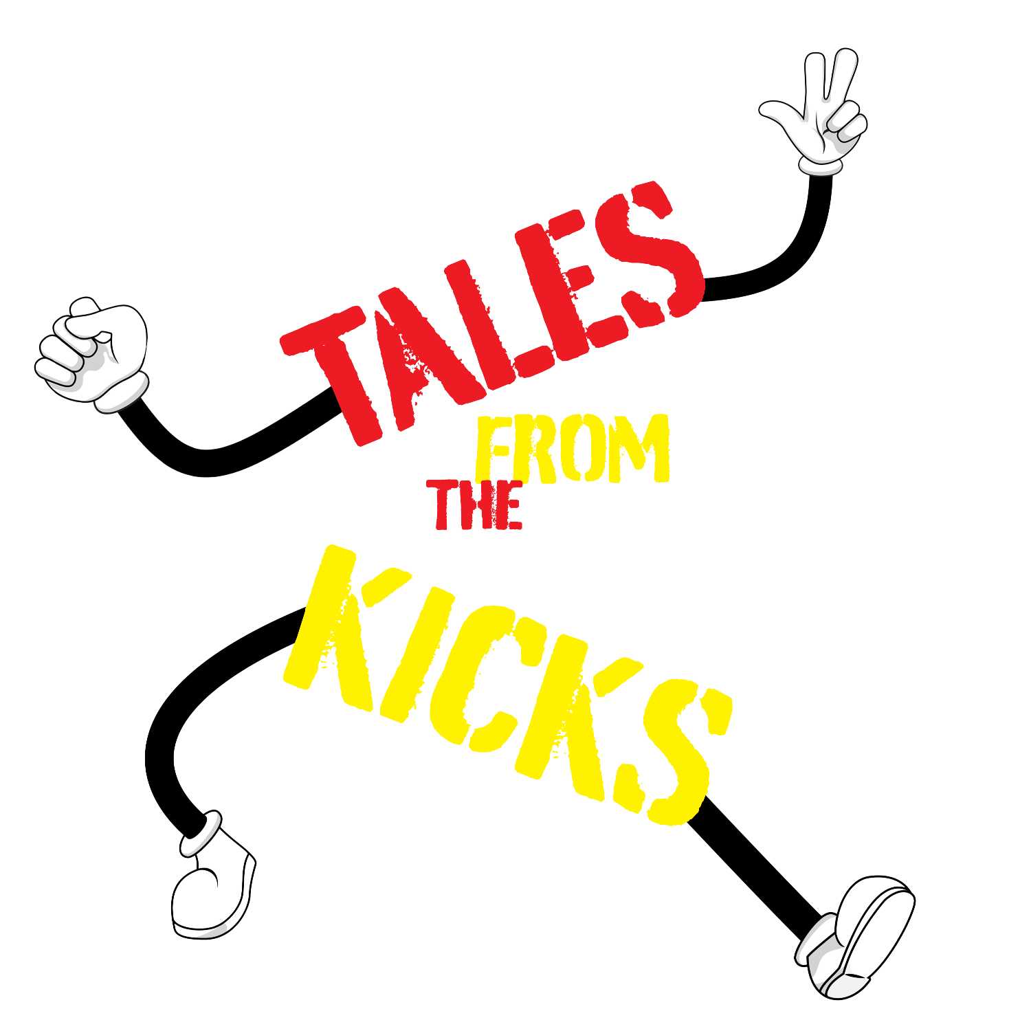 Tales from the Kicks