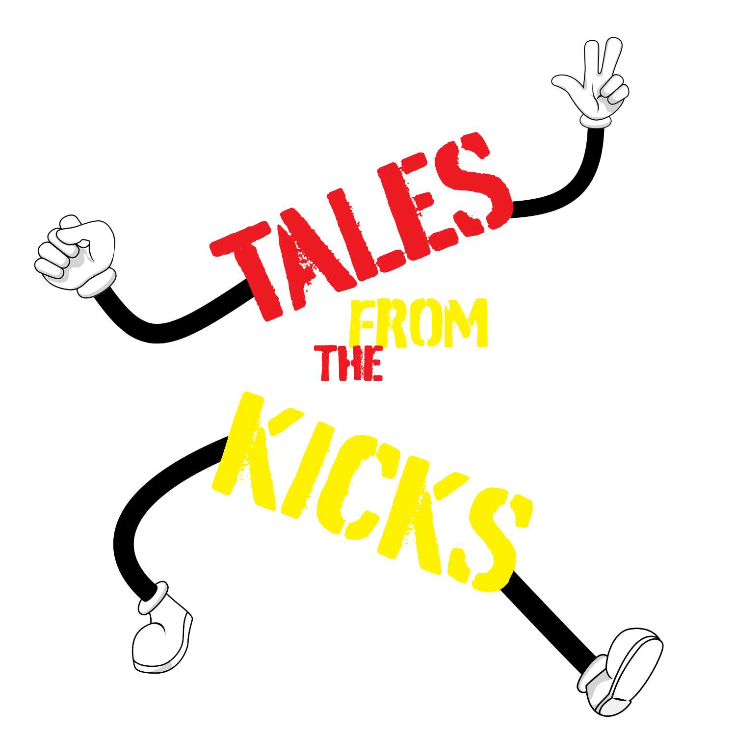 Tales from the Kicks