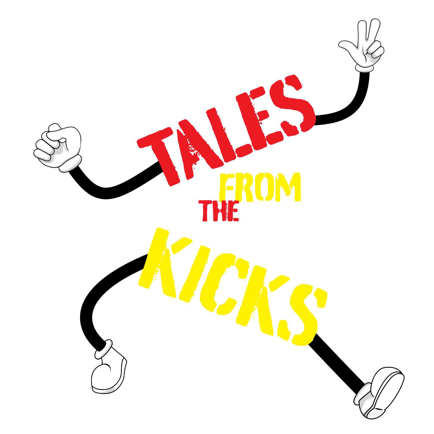 Tales from the Kicks