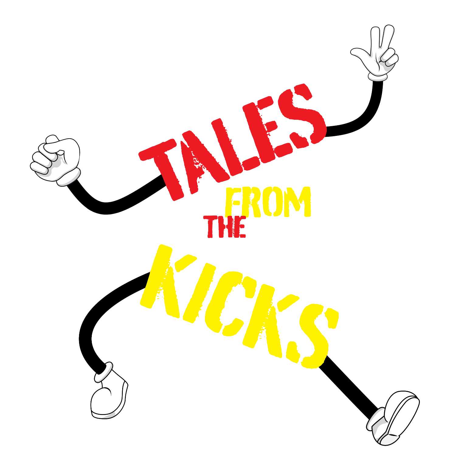 Tales from the Kicks