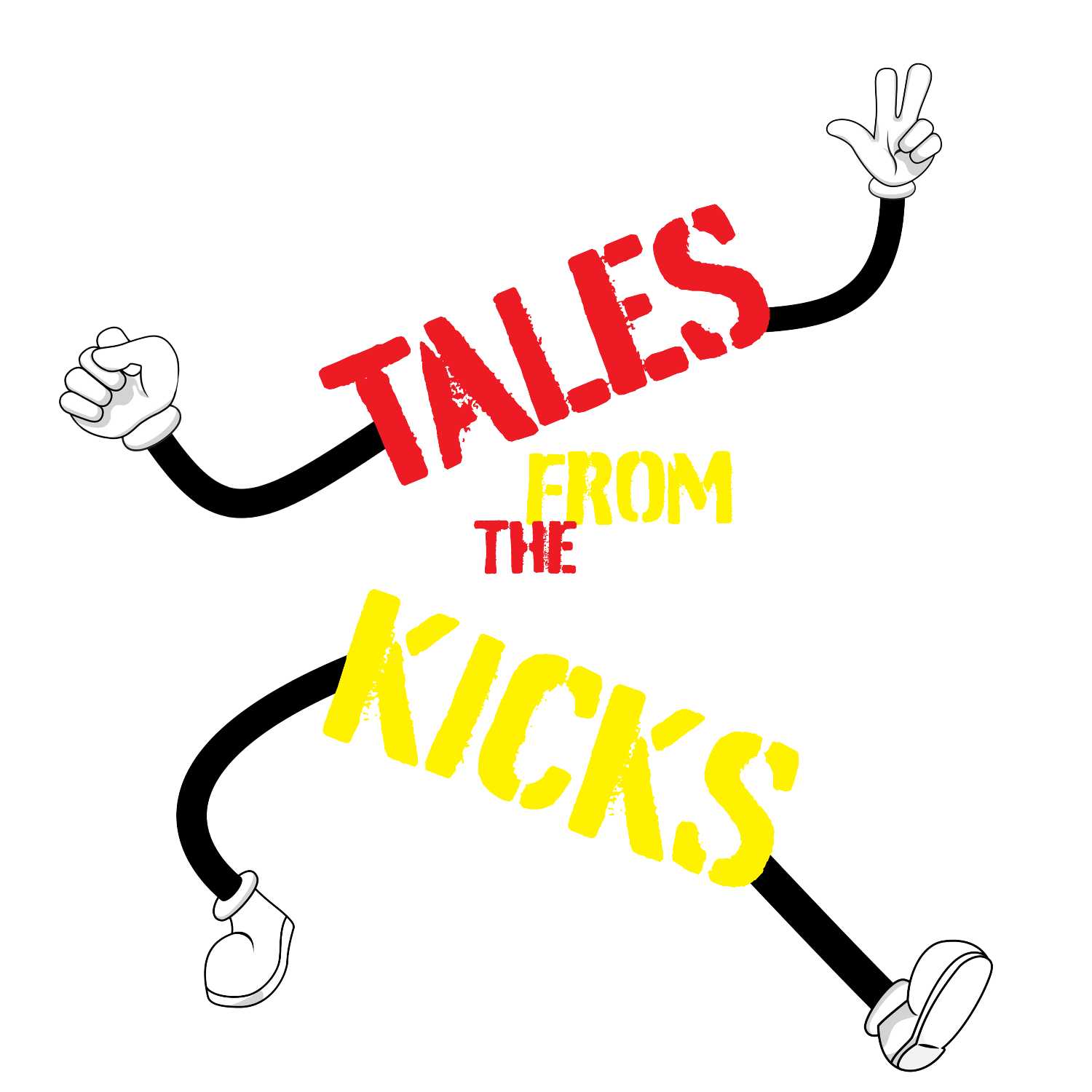 Tales from the Kicks