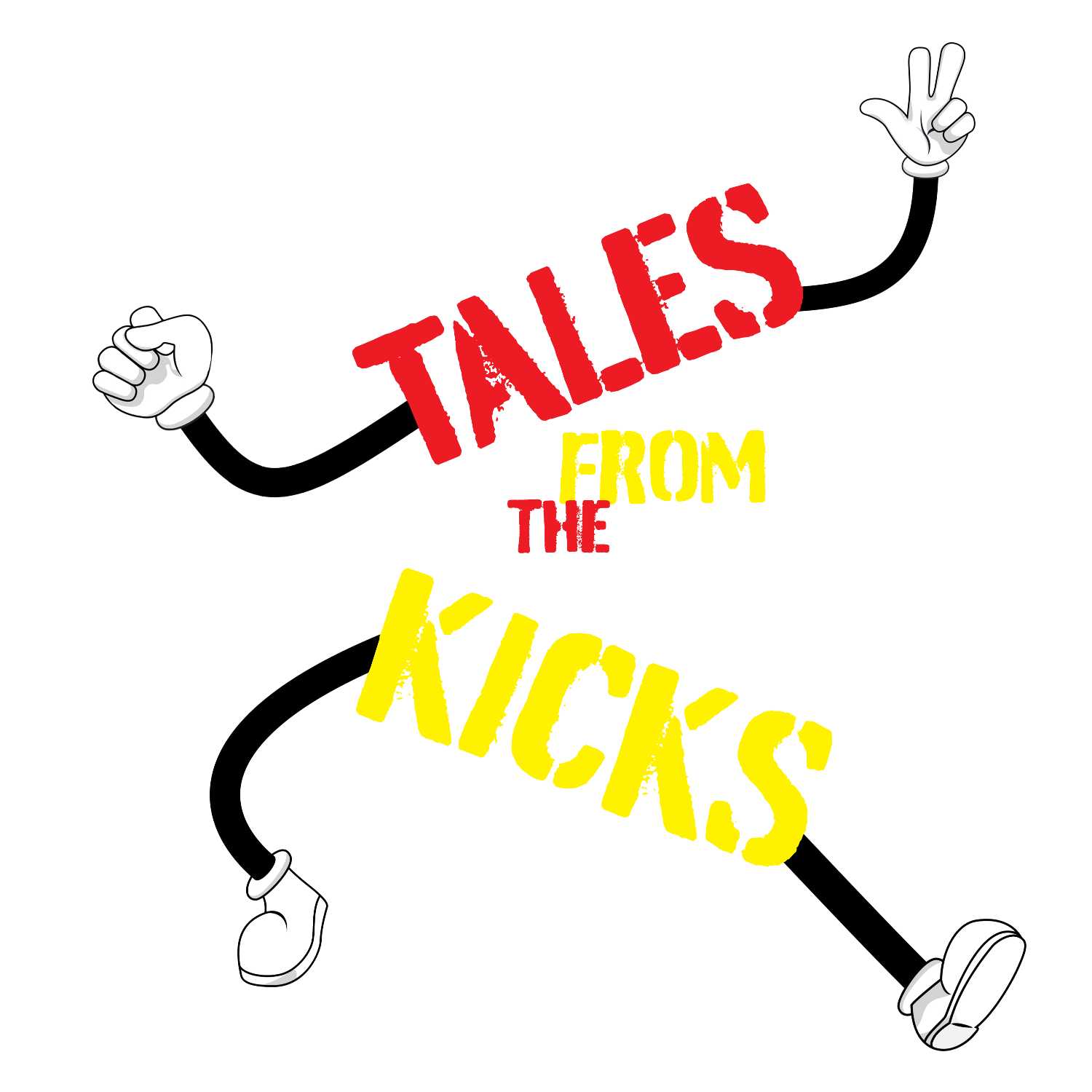 Tales from the Kicks