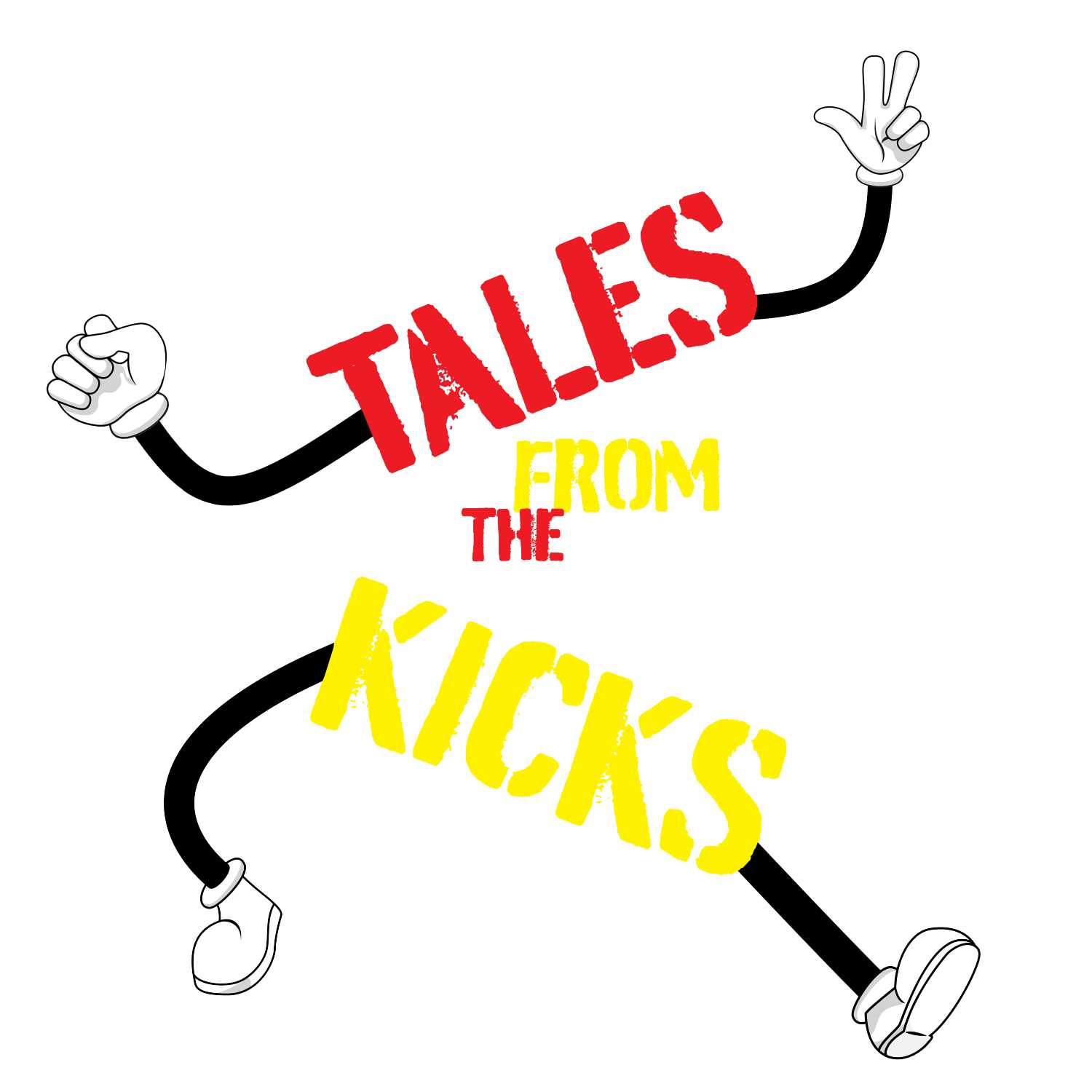 Tales from the Kicks
