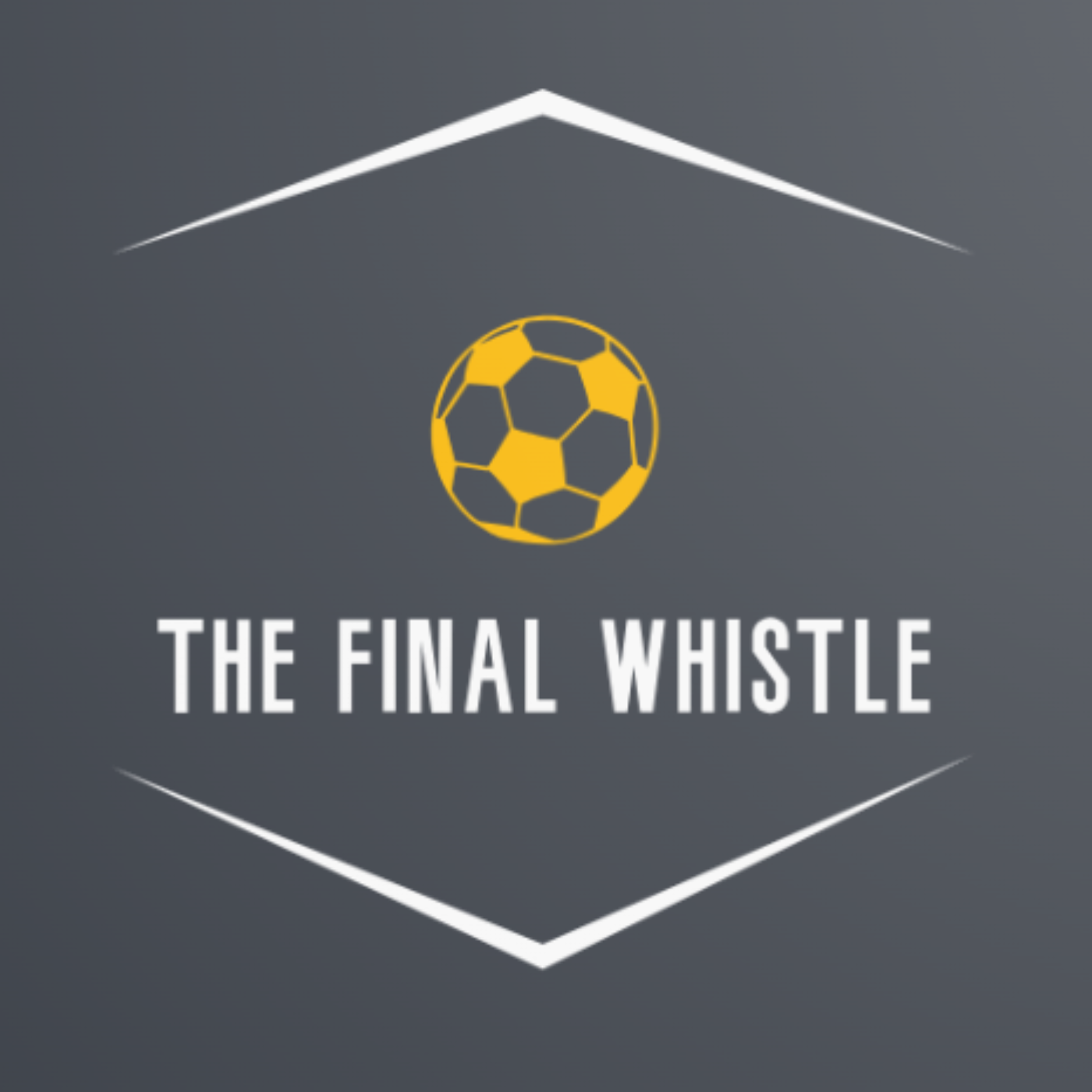 The Final Whistle: