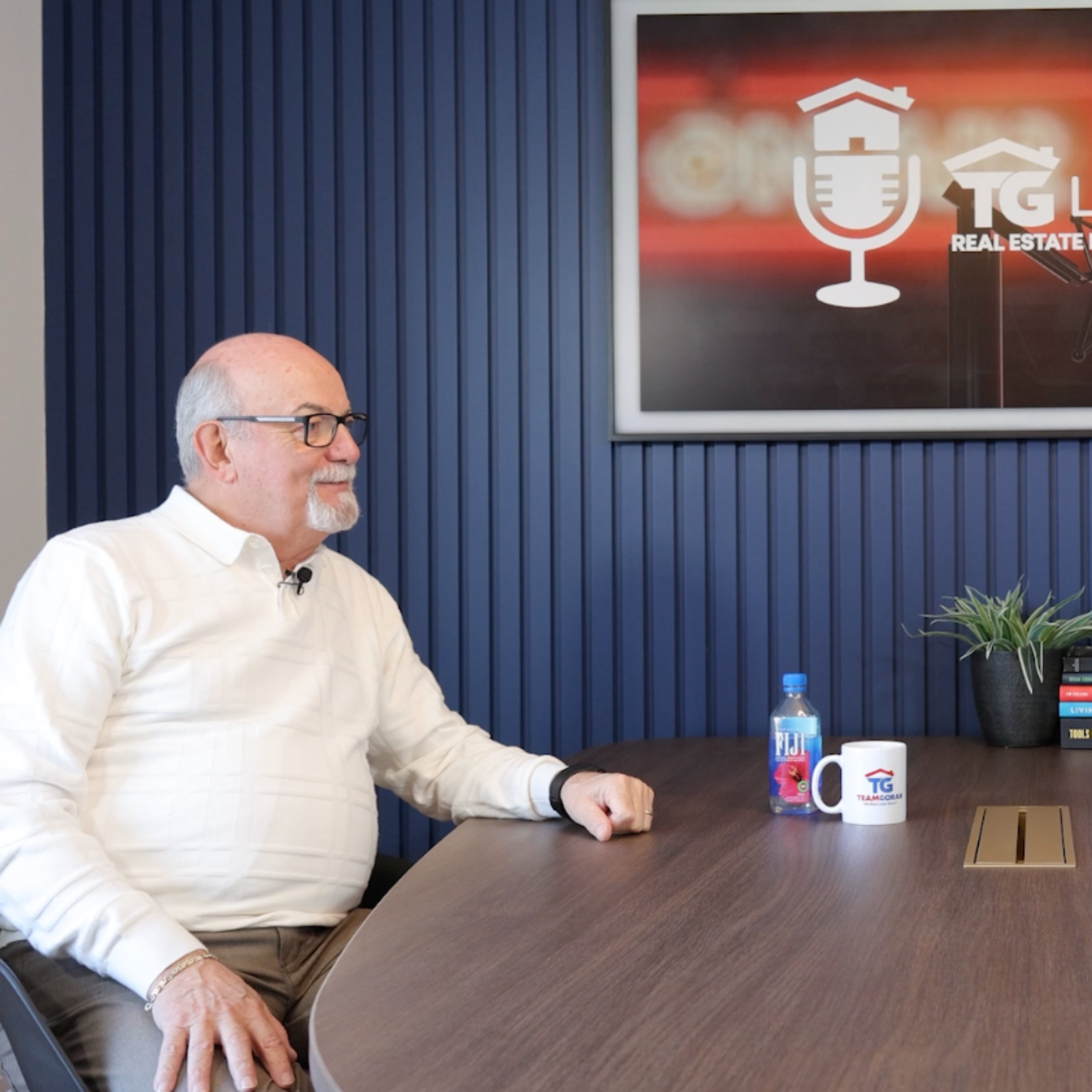 TG Live - Real Estate Podcast - Special Guest - Mayor Gary McNamara episode artwork