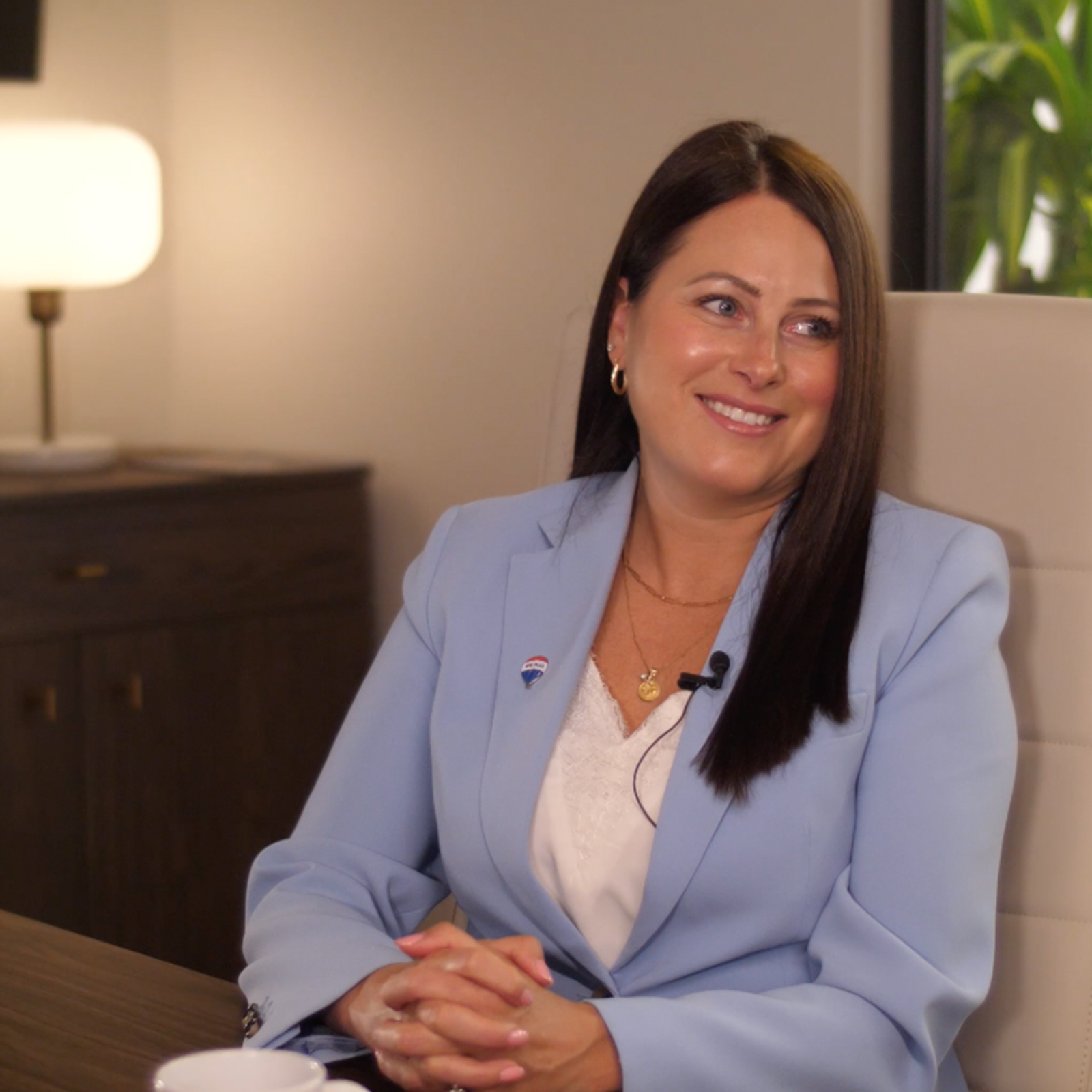 TG Live - Real Estate Podcast - Realtor Spotlight - Elisa Filice episode artwork