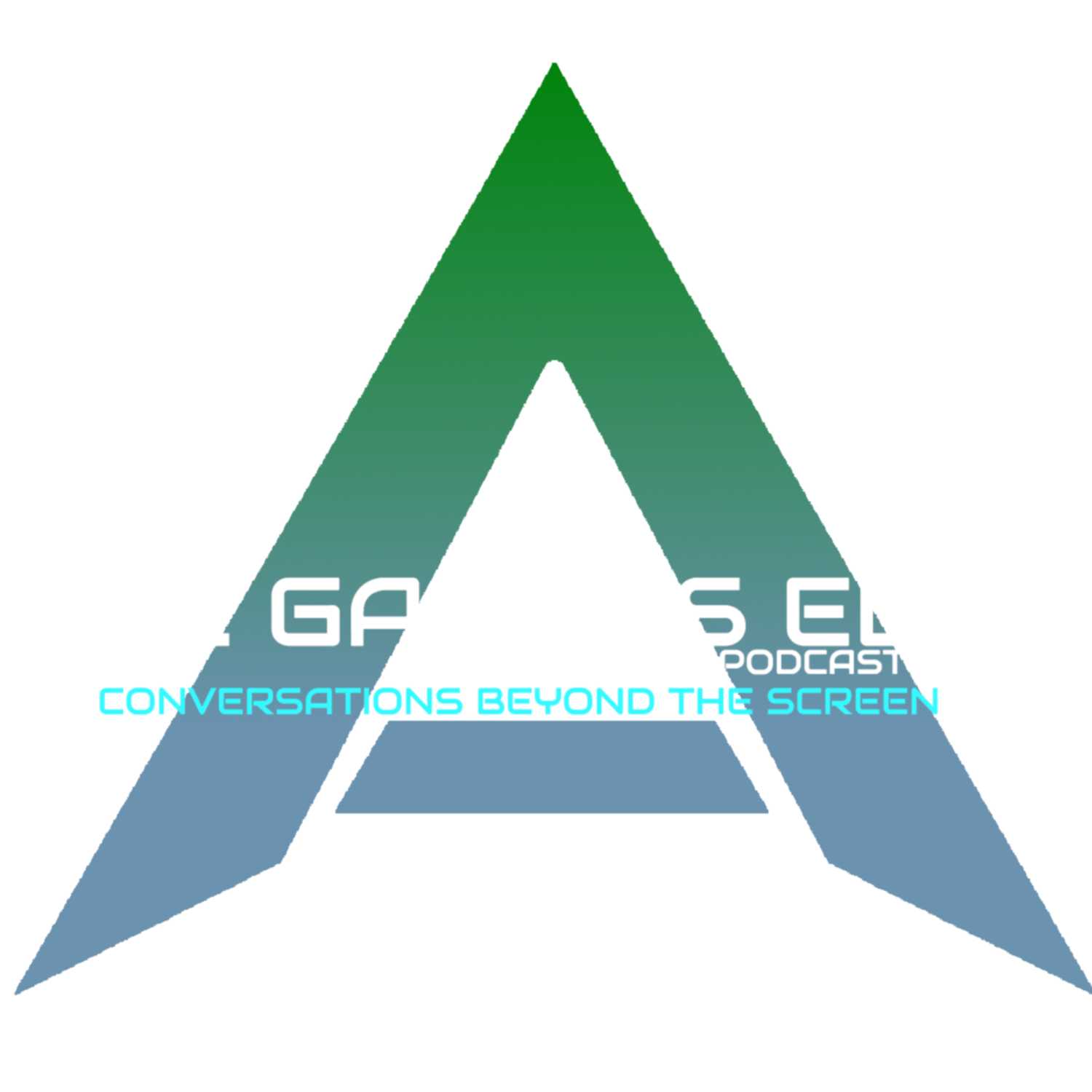 The Gamers Edge Podcast podcast artwork