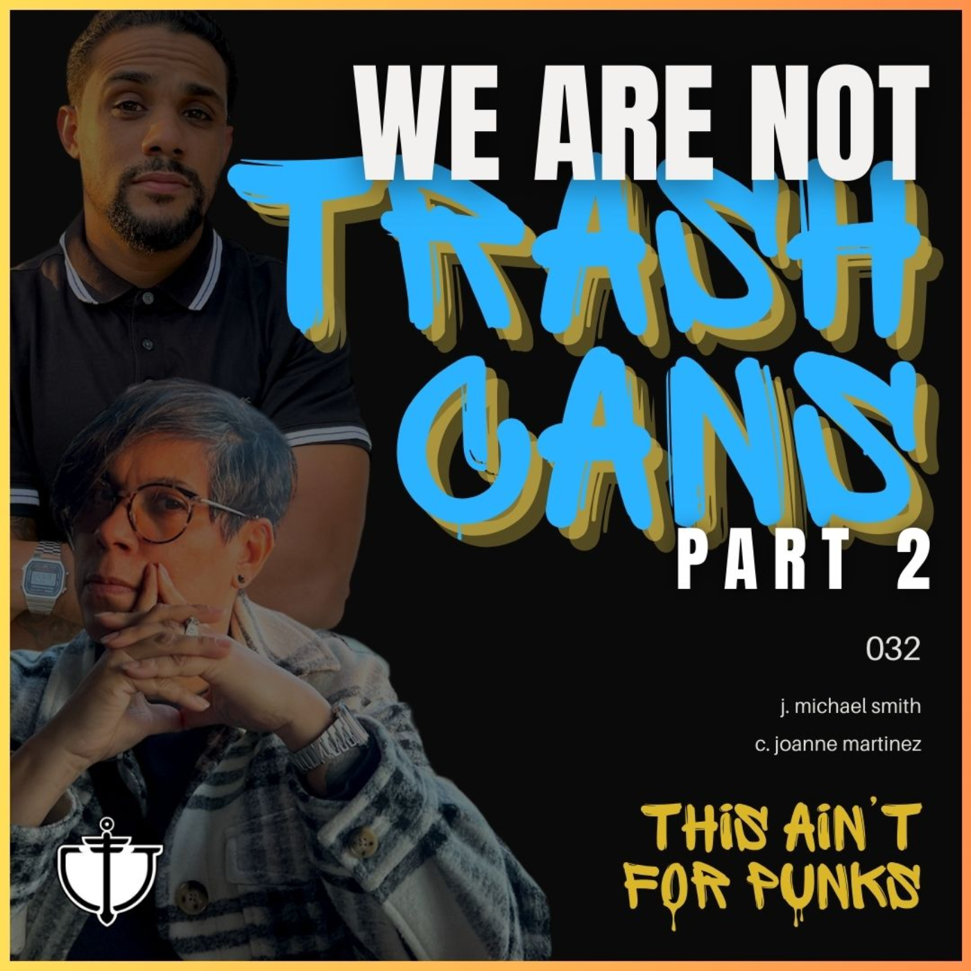 Ep. 32 | Part 2 Secular Music, Movies, Culture. When is too much, too much? episode artwork