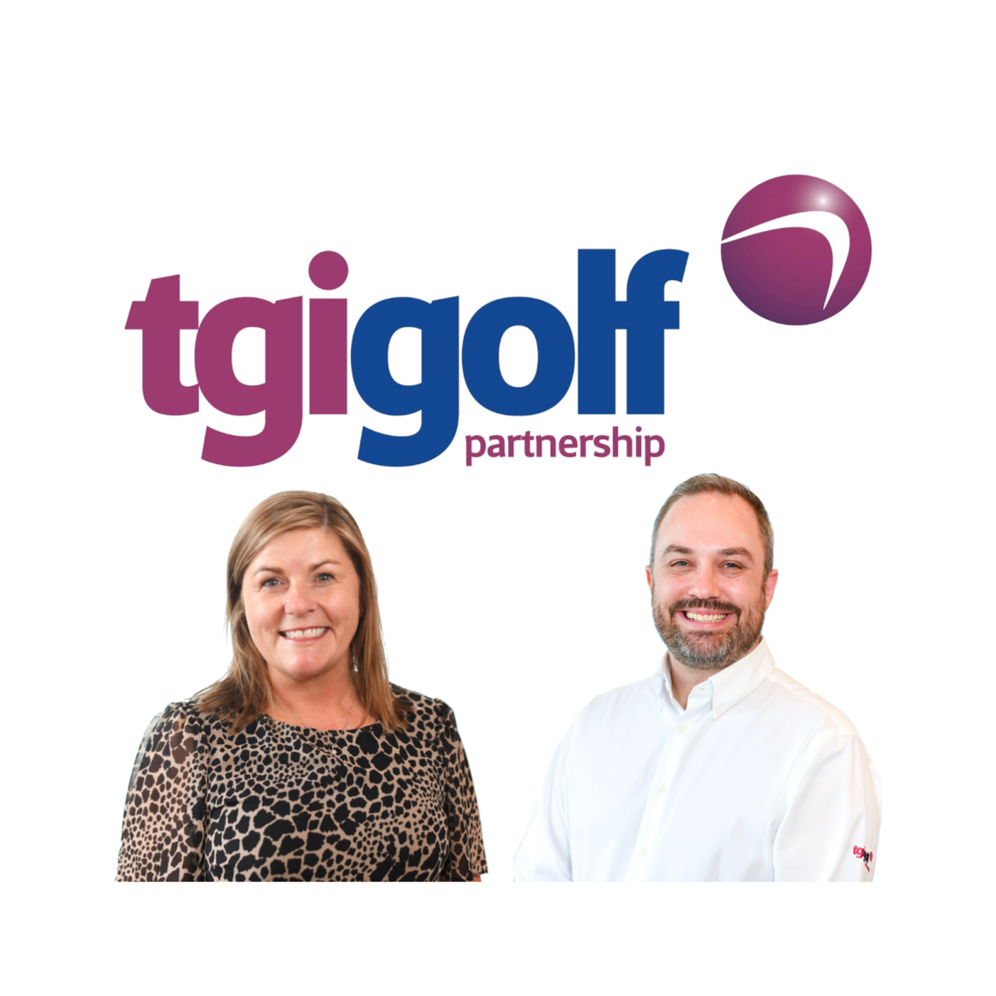 TGI Golf Pod