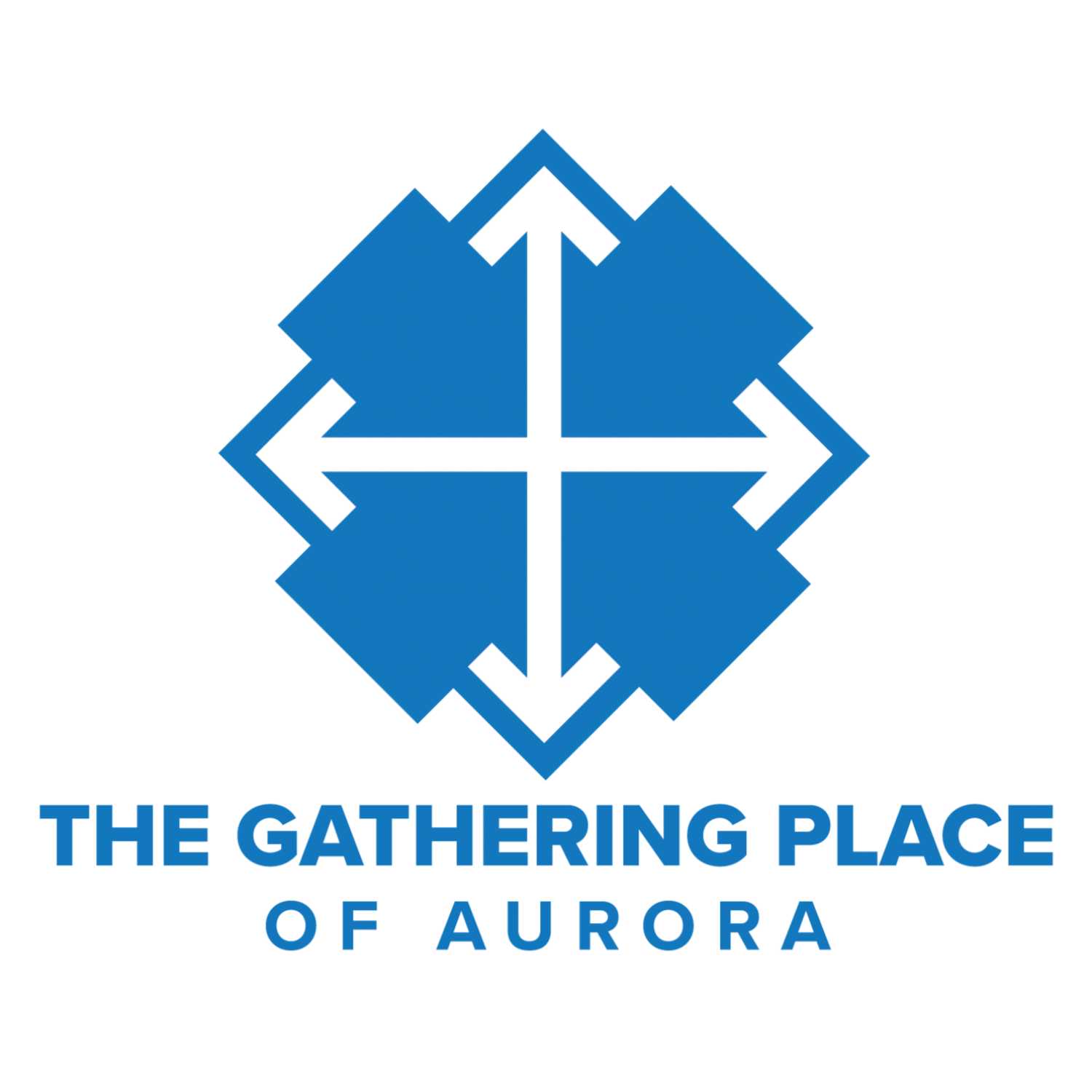 The Gathering Place of All Nations
