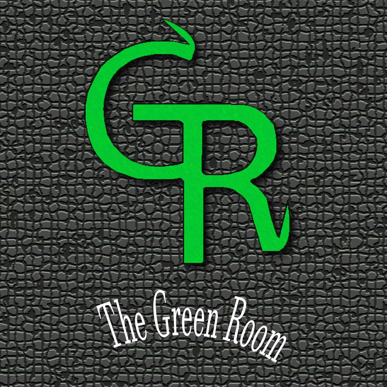 The Green Room Podcast