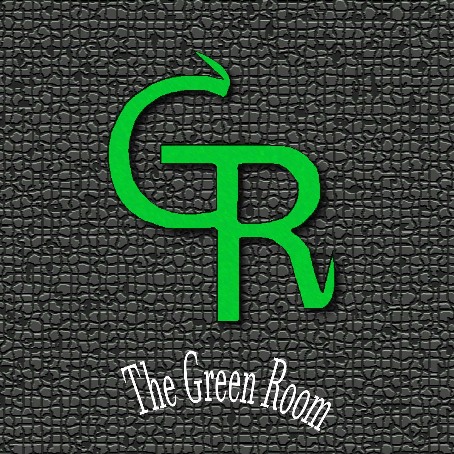 The Green Room Podcast